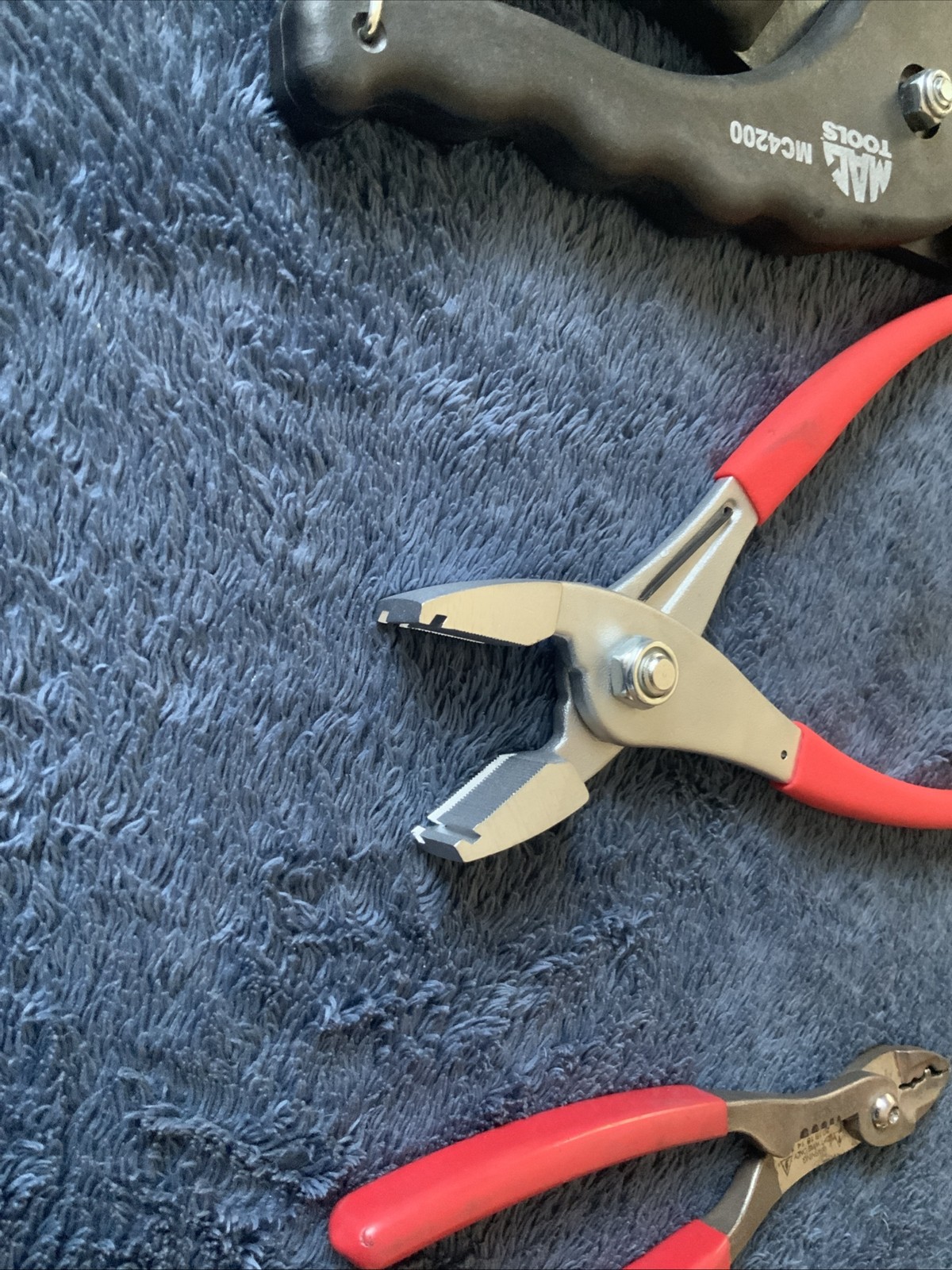 Mac Tools Mixed Lot….see Pics…..
