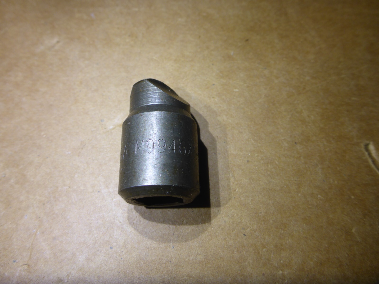 HTS-5 Apex 3/8» Hi-Torque #5 Square Drive Insert Bit