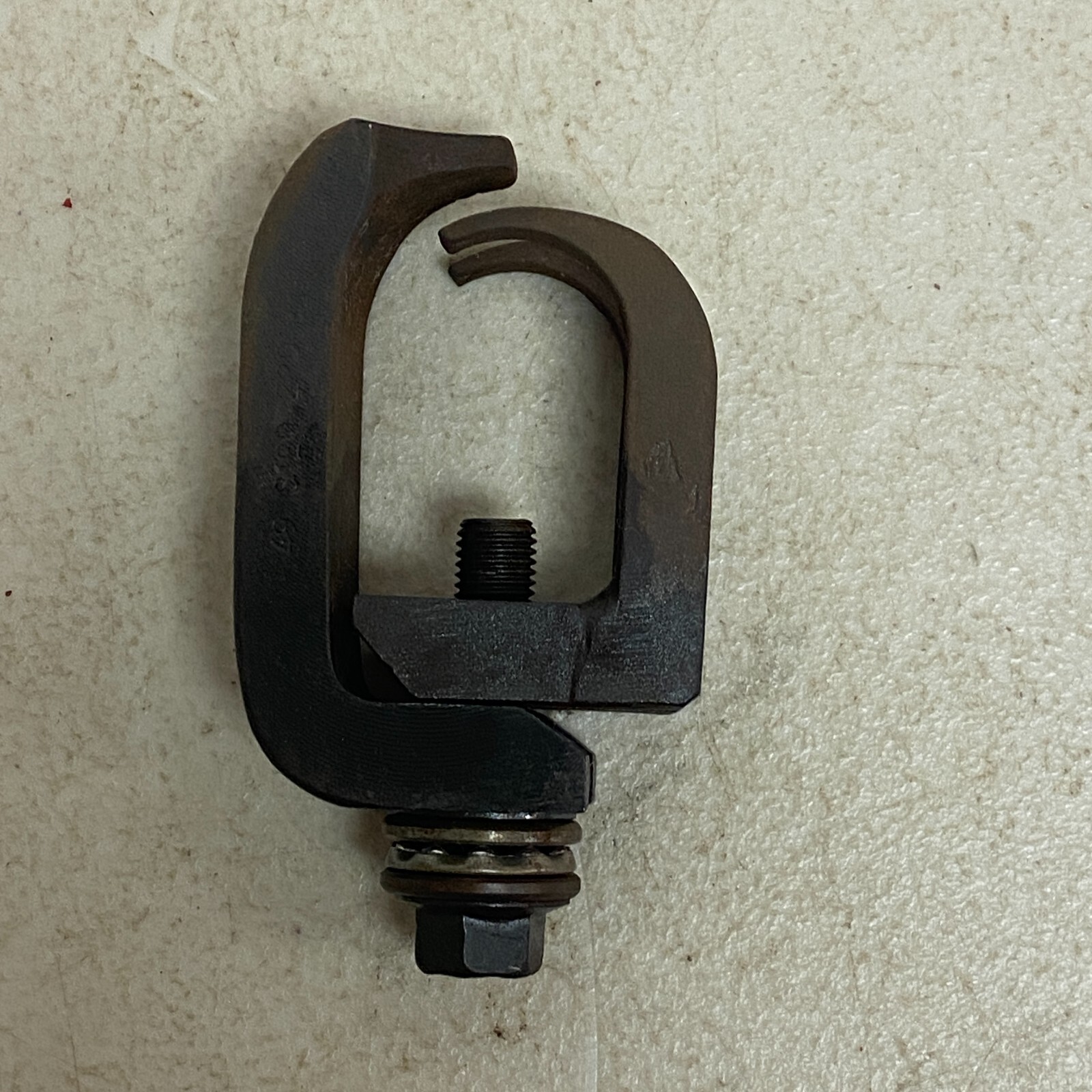 Mazda dealership Specialty Tool 49 S120 220