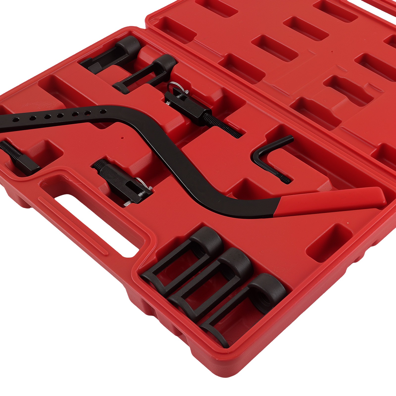 2112 Valve Spring Compressor Kit Remover &Installer Disassembling Tool for VW