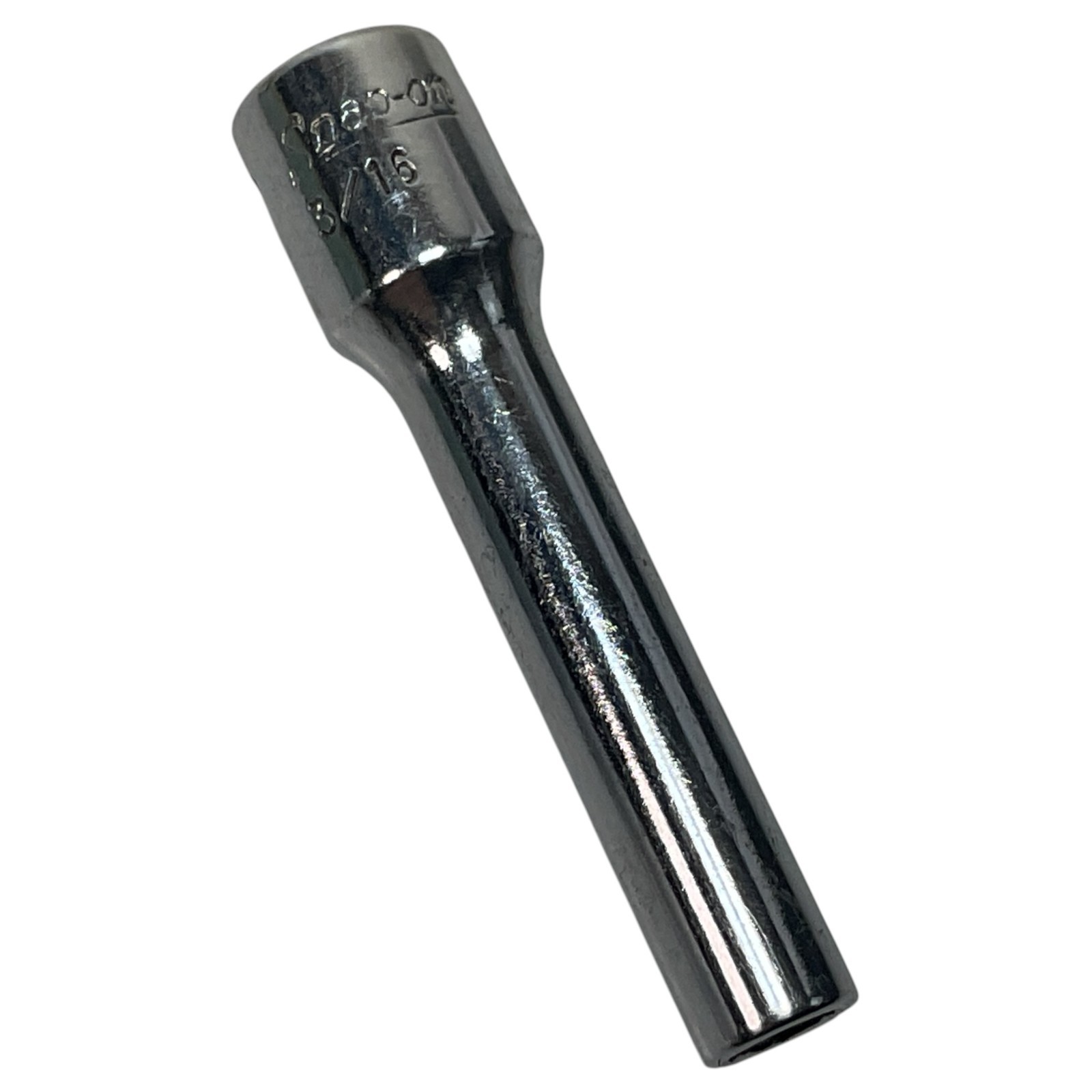 Snap-on STM6 3/16″ Deep 6 Point Socket 1/4″ Drive SAE USA Mechanic Tool