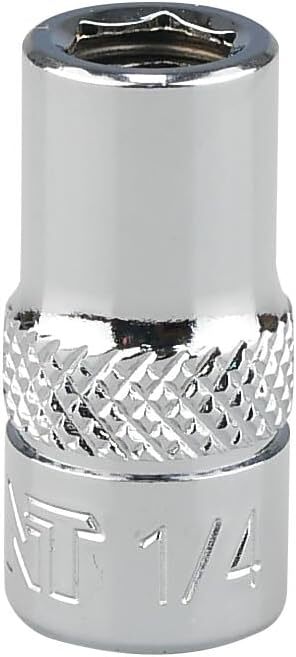 K301-008 1/4-inch Drive to Hex Bit Holder 1/4″ x