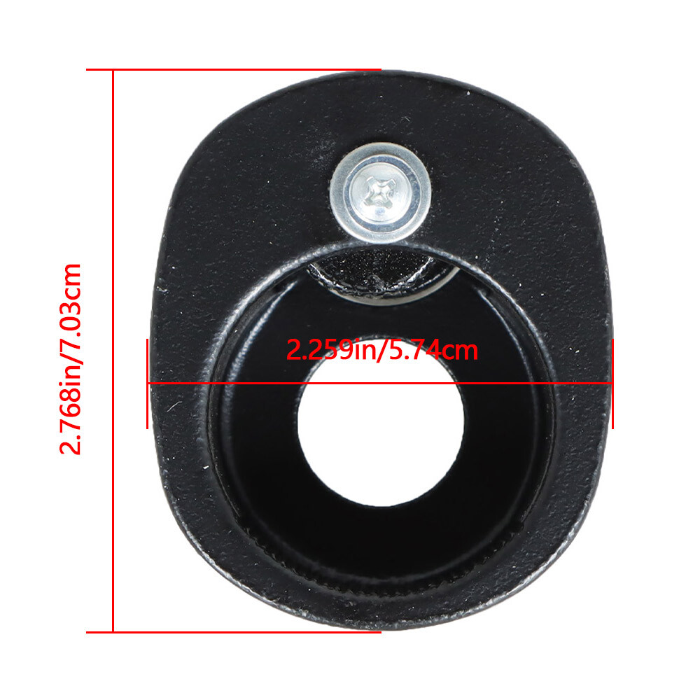 Car Truck Inner Tie Rod Wrench Removal Tool Tie Rod End Universal 33mm-42mm