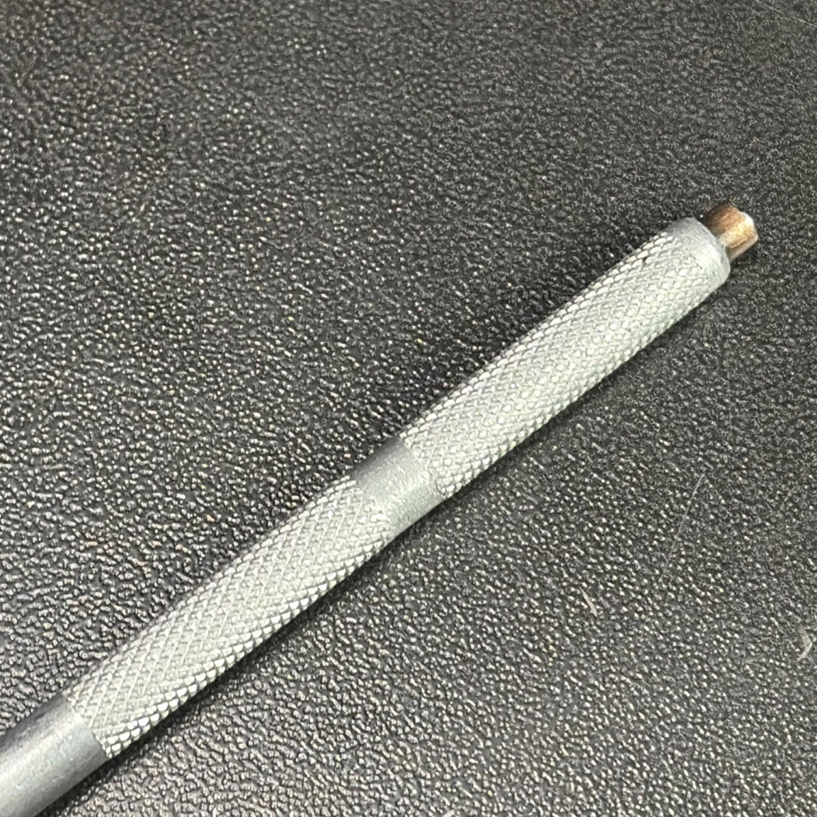 Proto 9853 Screw Starter Slotted With Magnetic Tip Pre-owned