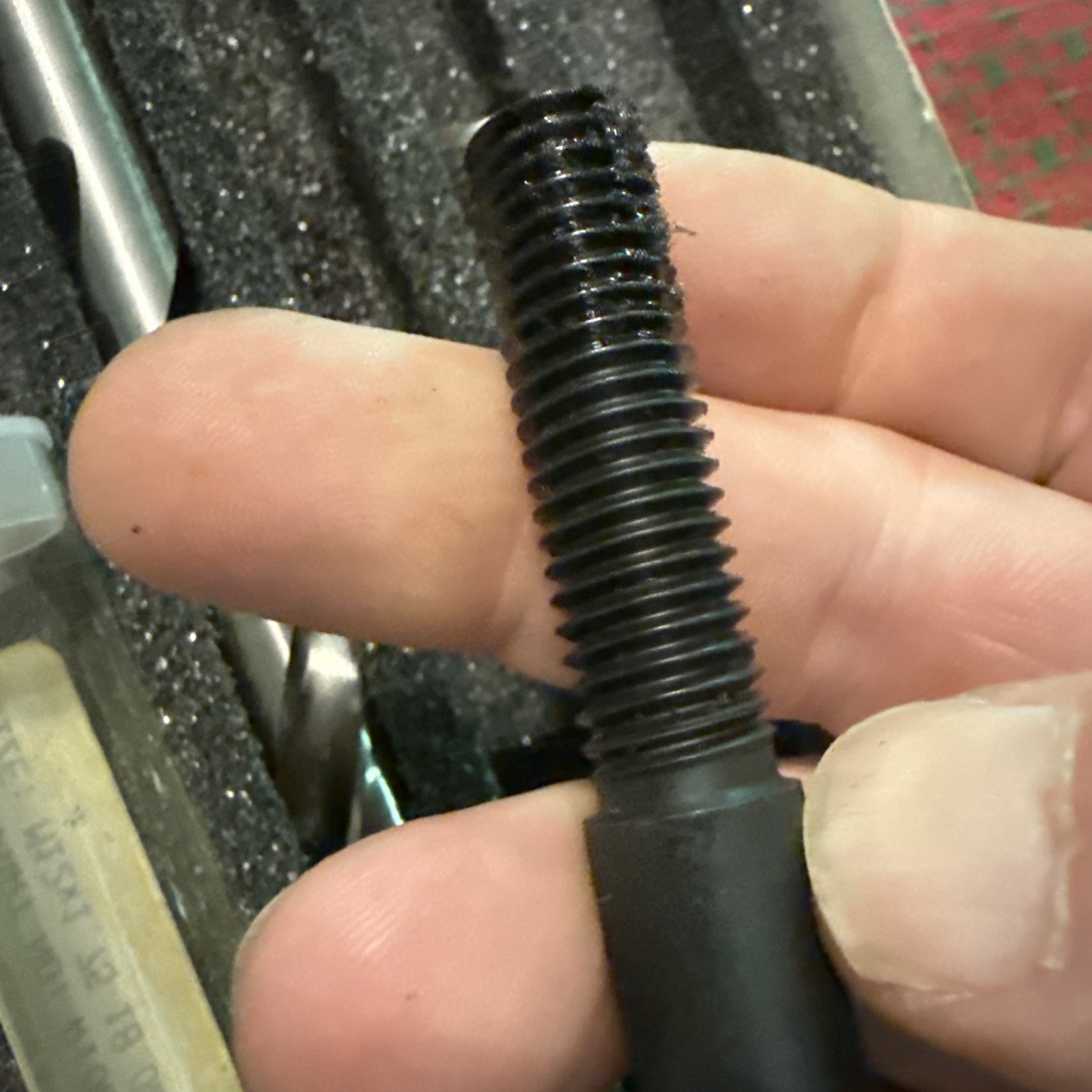 Helicoil Master Thread Repair Kit M12 x 1.75 5403-12 🇺🇸