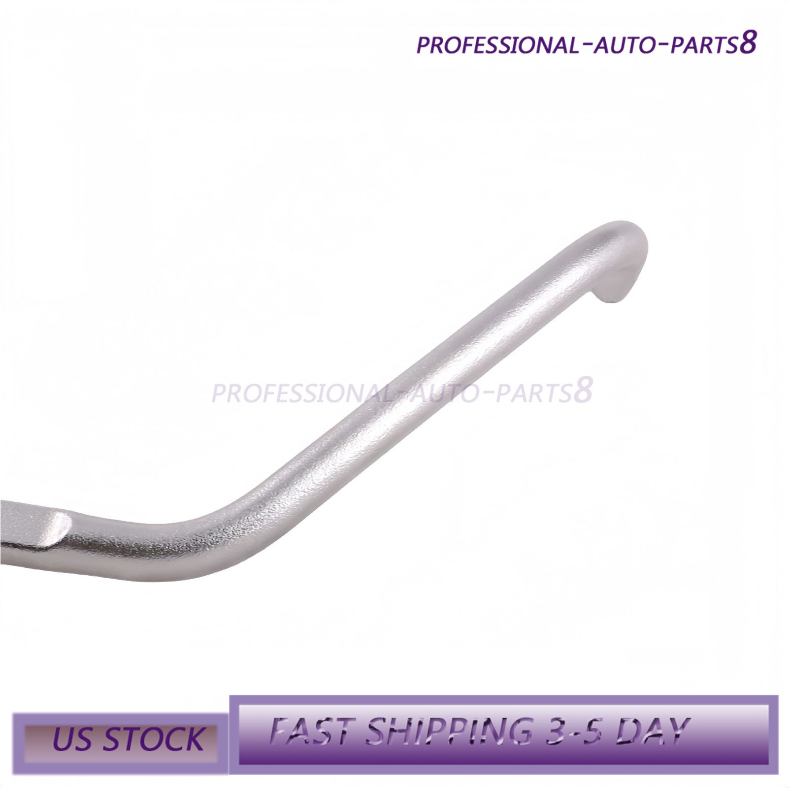 NEW Starter Motor Wrench 9/16″ Back Bolt Fits John Deere Tractors JDE80
