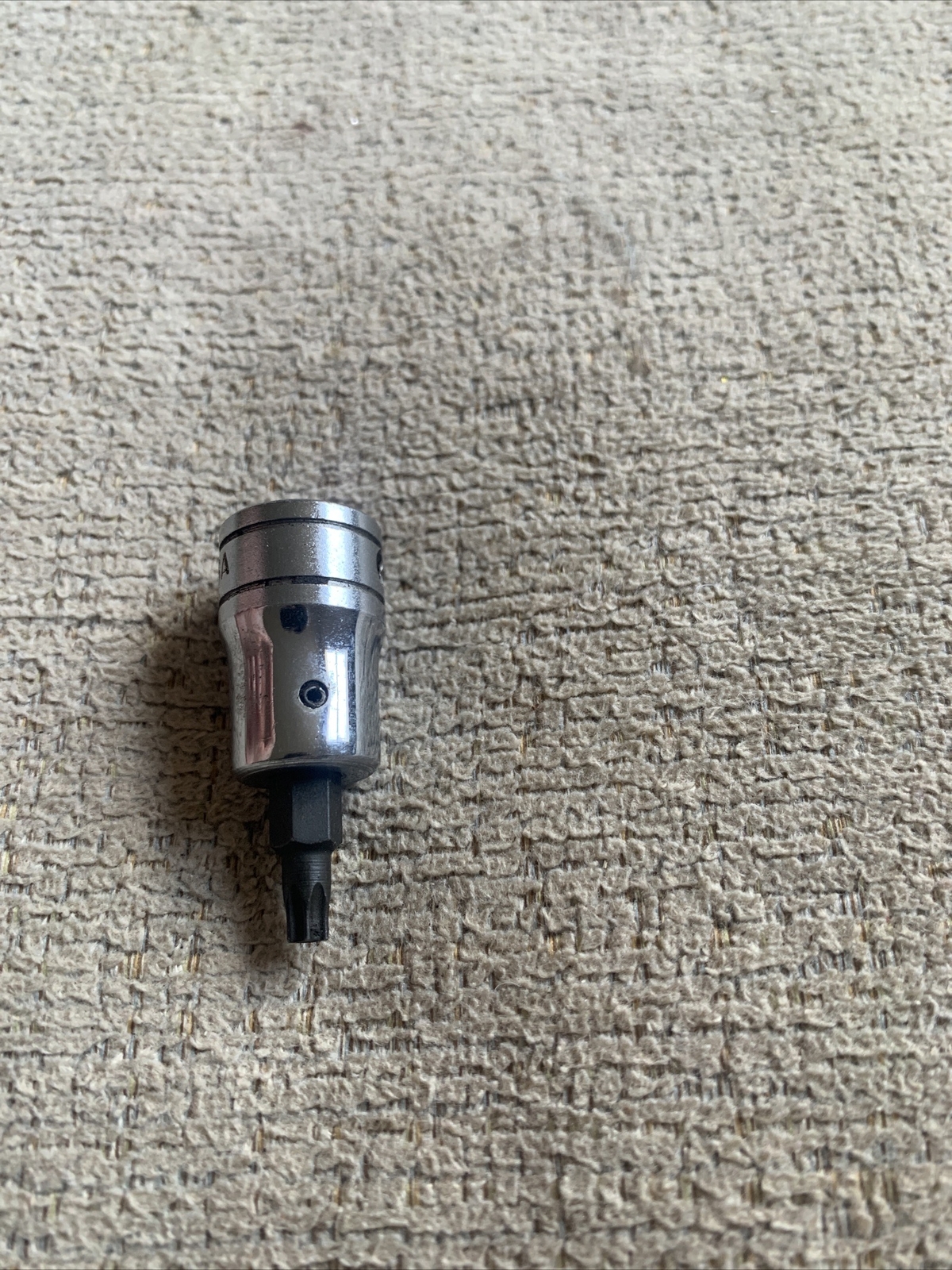 SNAP ON TOOLS FP32A 3/8″ DRIVE BIT DRIVER *see Photos*