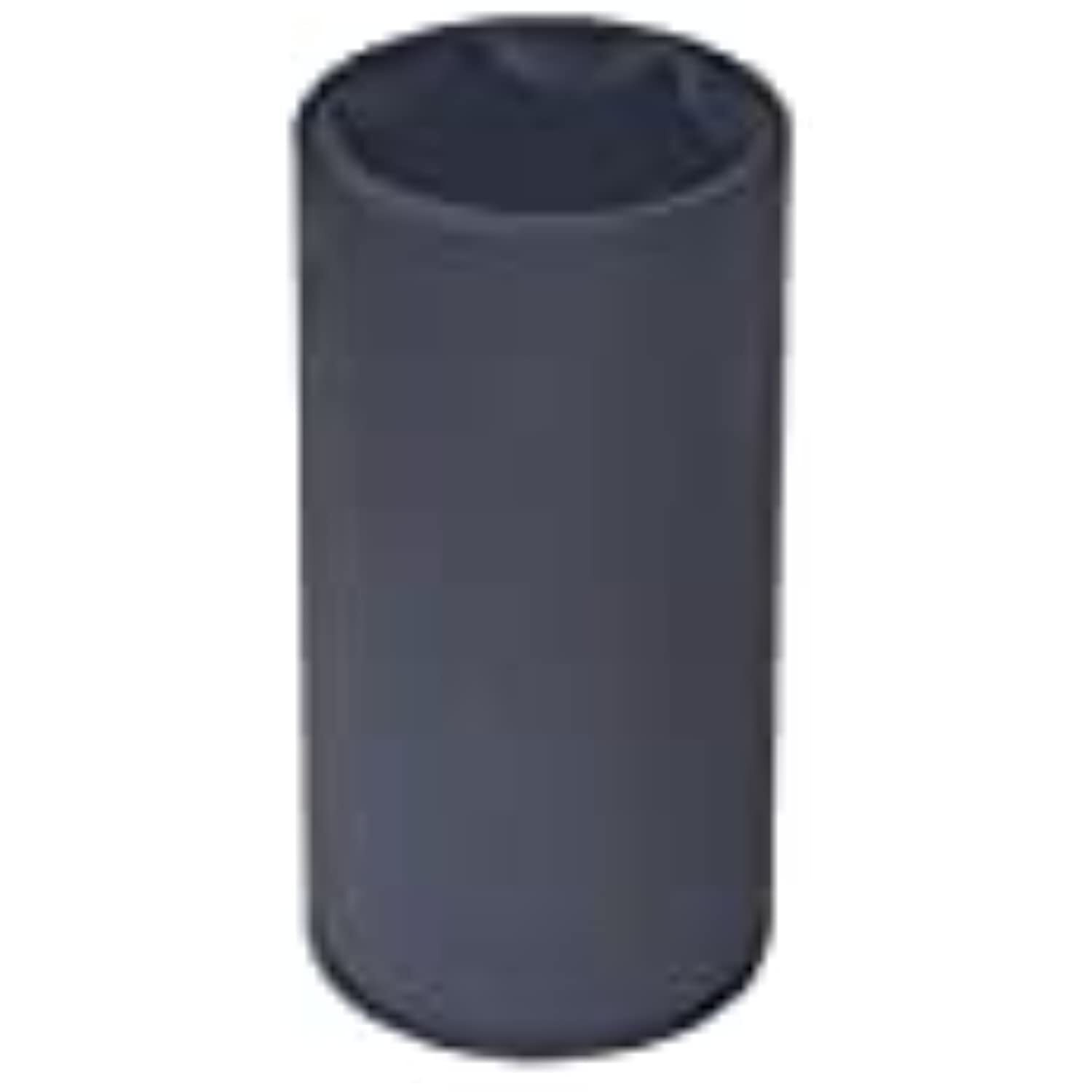 Apex Tool Group 243840 Master Mechanic 0.5 in. Drive x 21 mm 6 Point Deep Impact