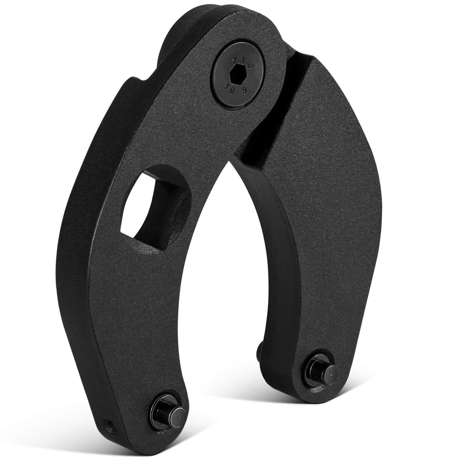 For Hydraulic Cylinders on Most Farm Adjustable Gland Nut Wrench Tool 1266