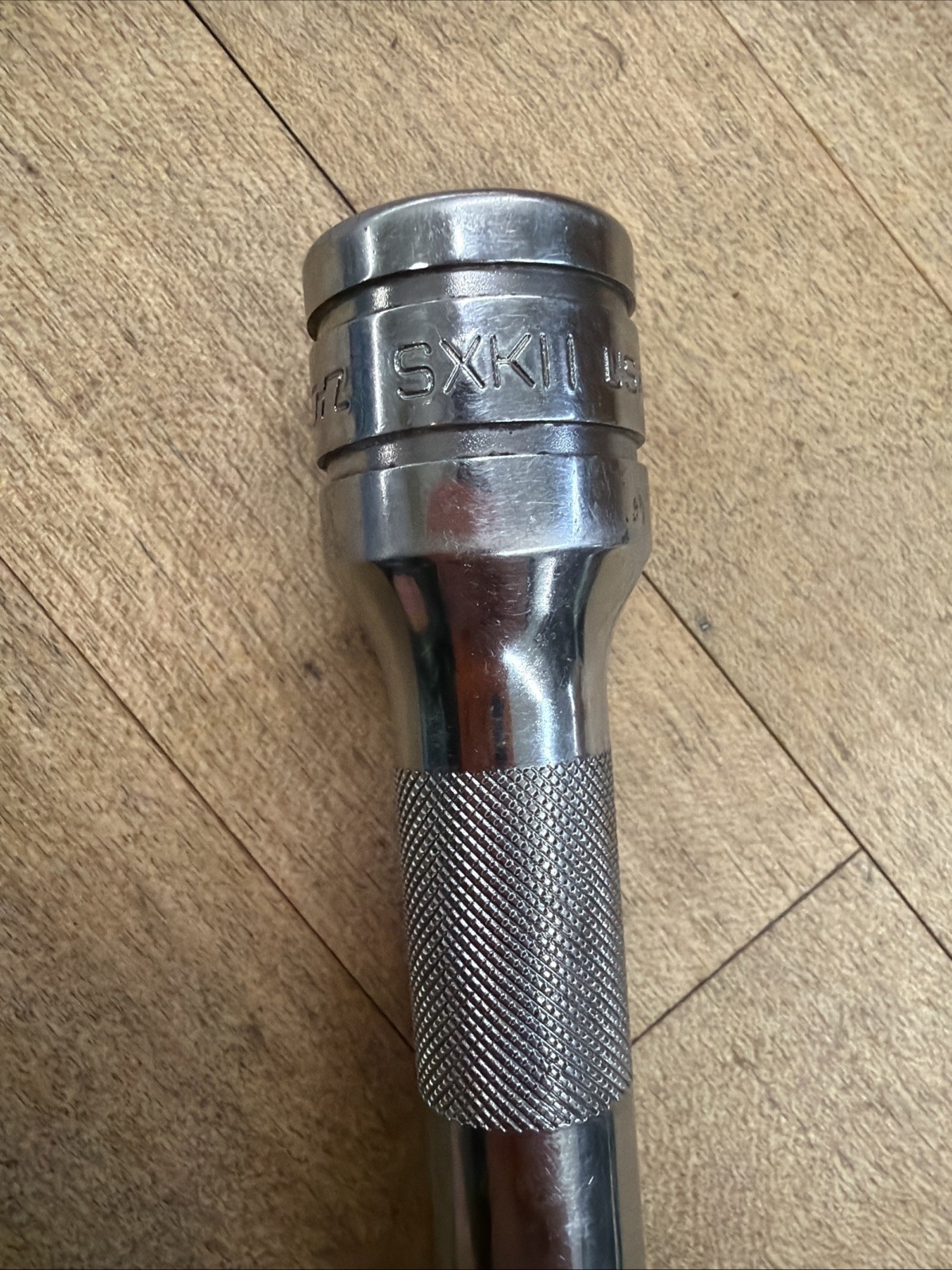 Snap-on SXK11 1/2” Drive – 11” Extension – Used