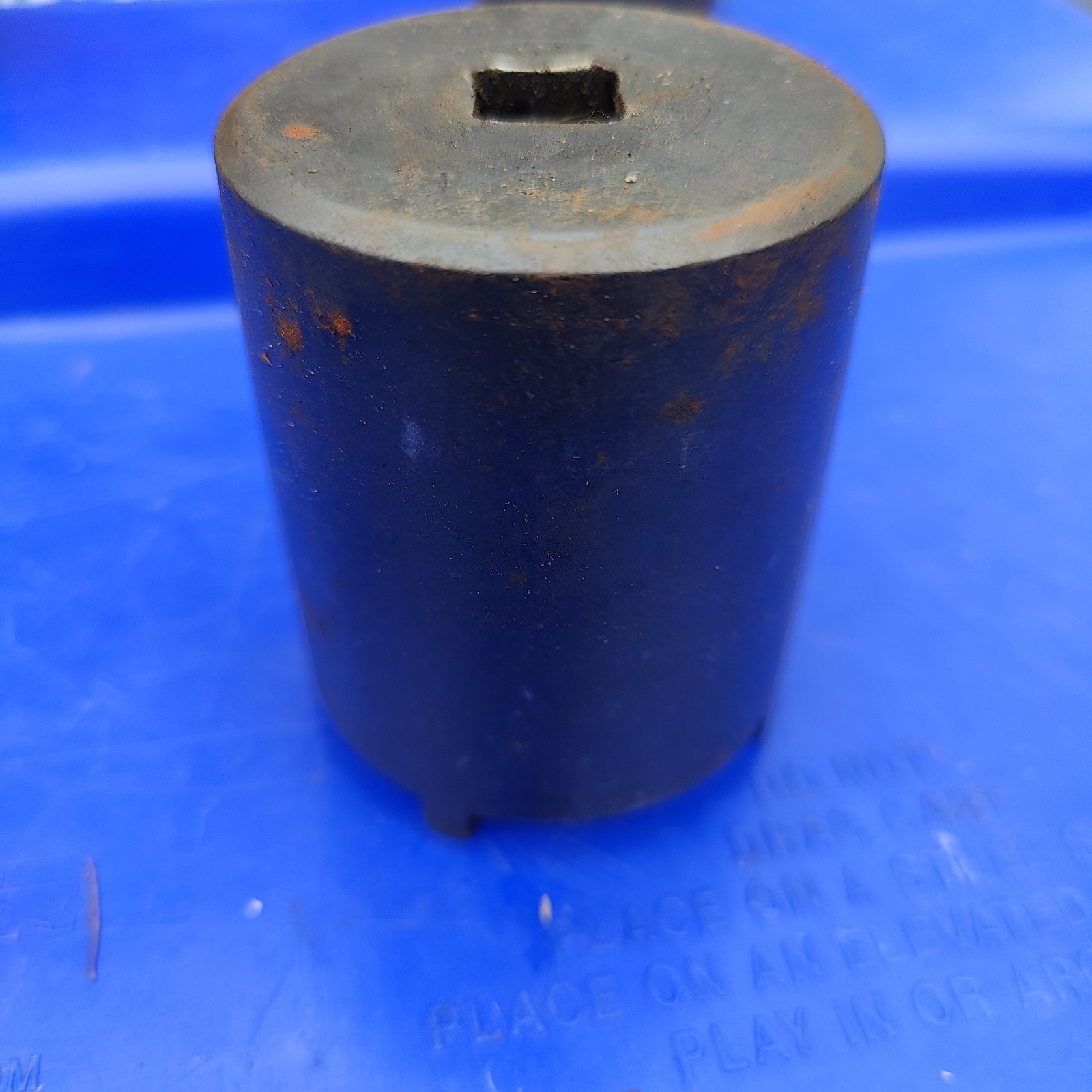KD 2467 1/2″ Drive 4WD Spindle Nut Socket USA for 1/2 to 3/4 Ton Dana 44