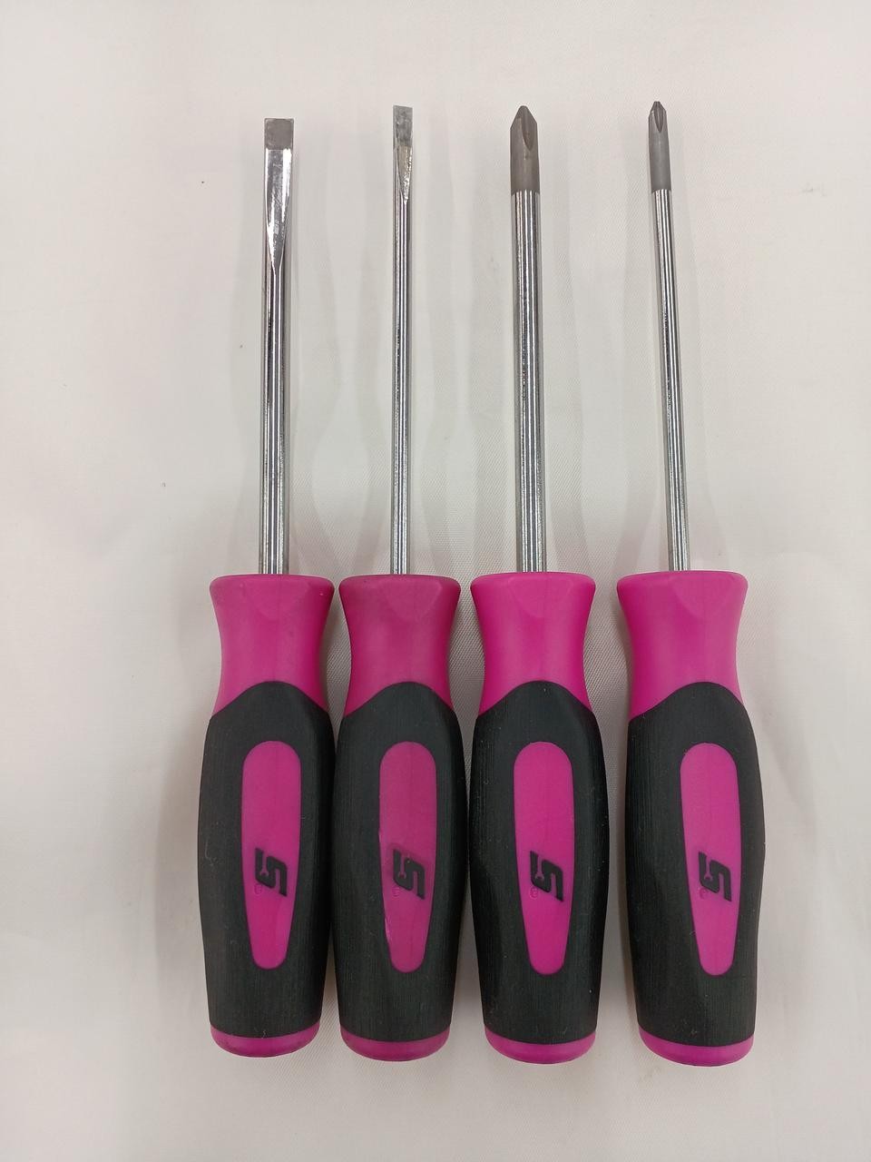 Snap-on SCREWDriver Set of 4 SGDP300B/301B/304B/306B