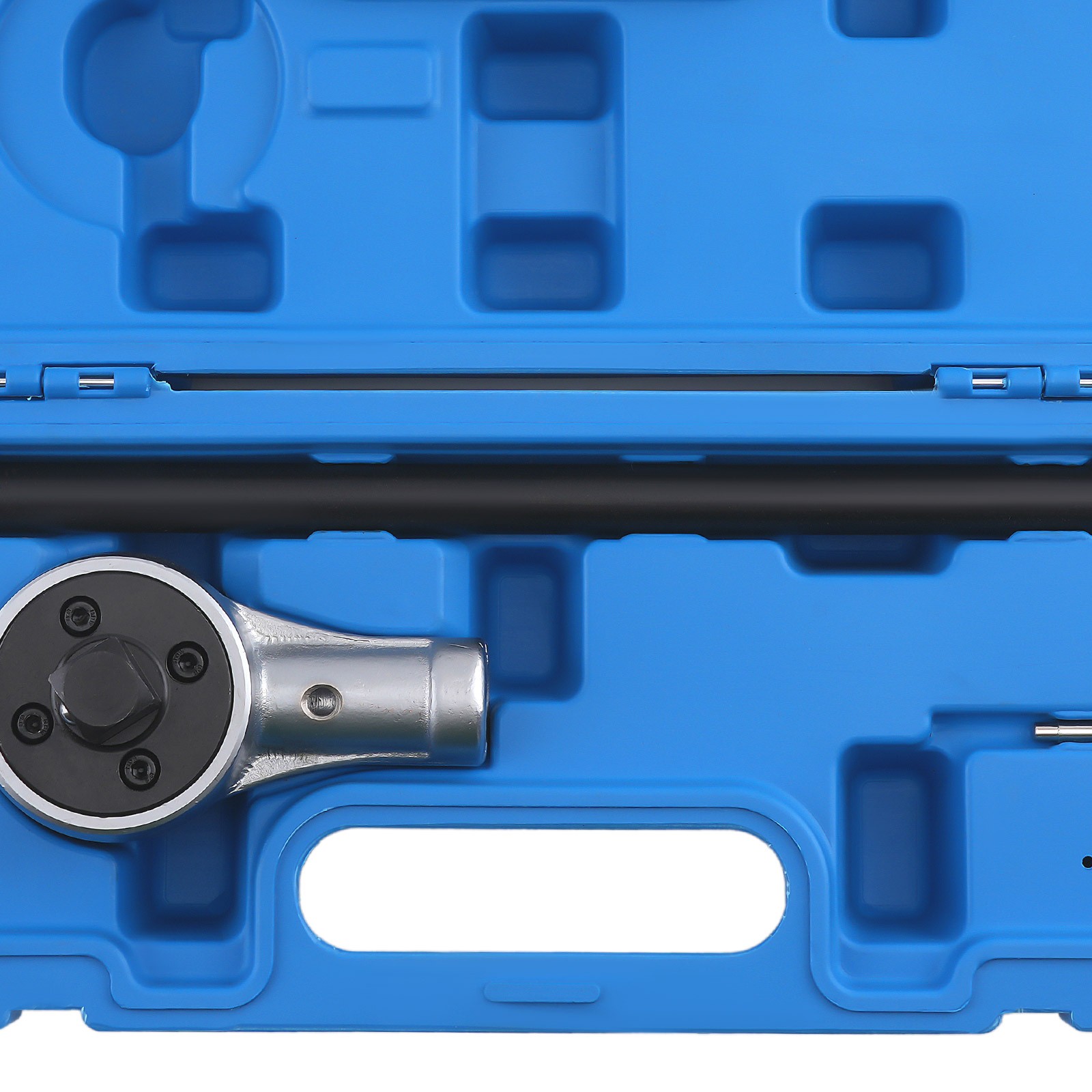 Professional Torque Multiplier Wrench Heavy Duty 2200 Foot-Pound 3/4″ Drive