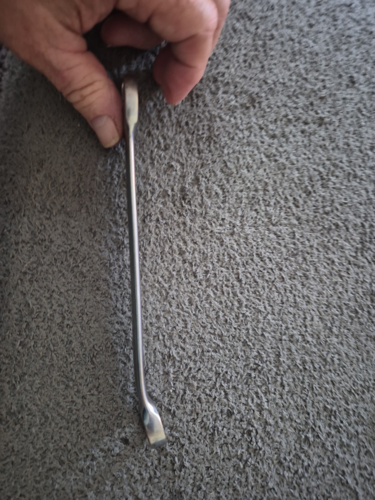 Proto Professional 9/16 Combination Wrench