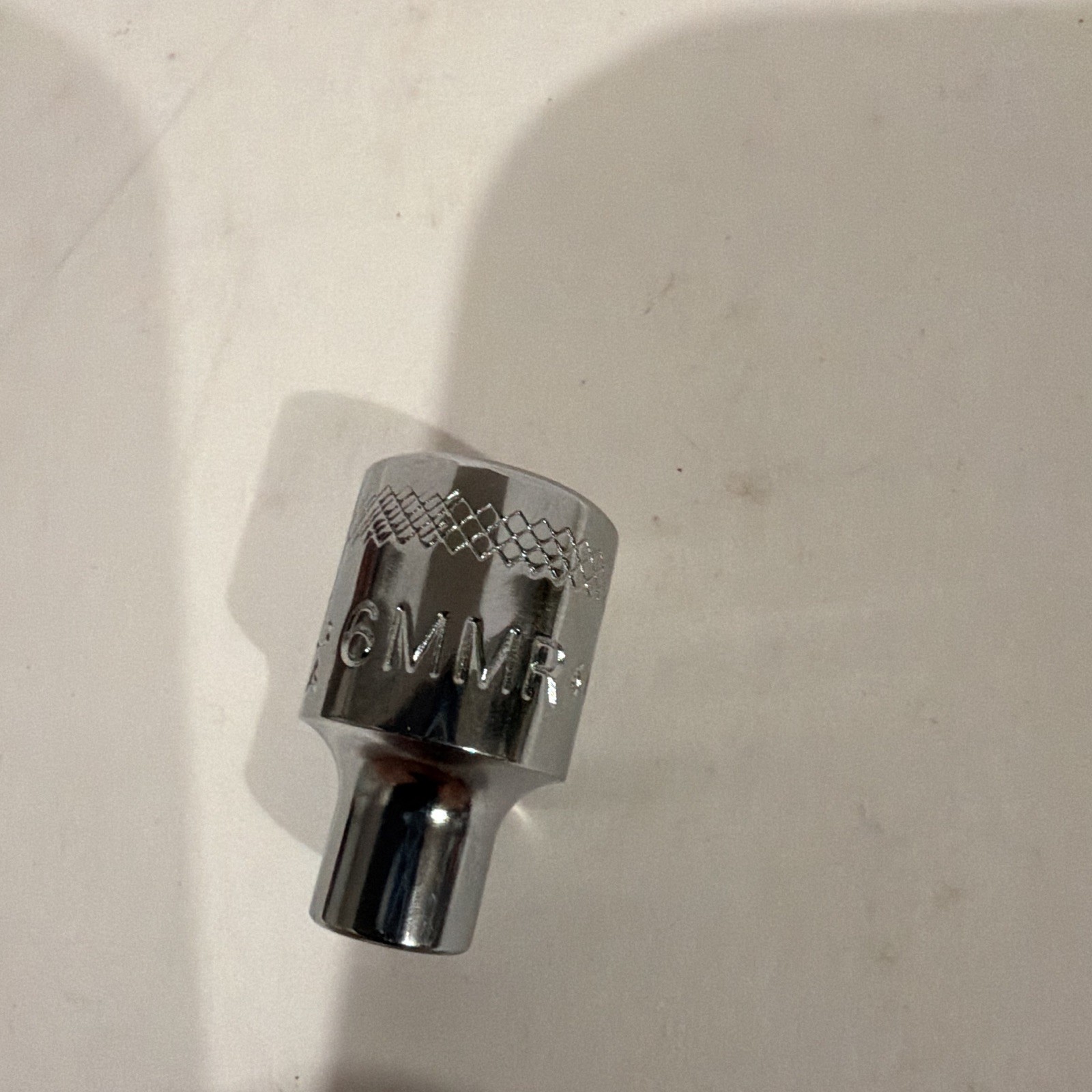 Mac Tools 6point 3/8 Drive 6mm Socket X6 6mm
