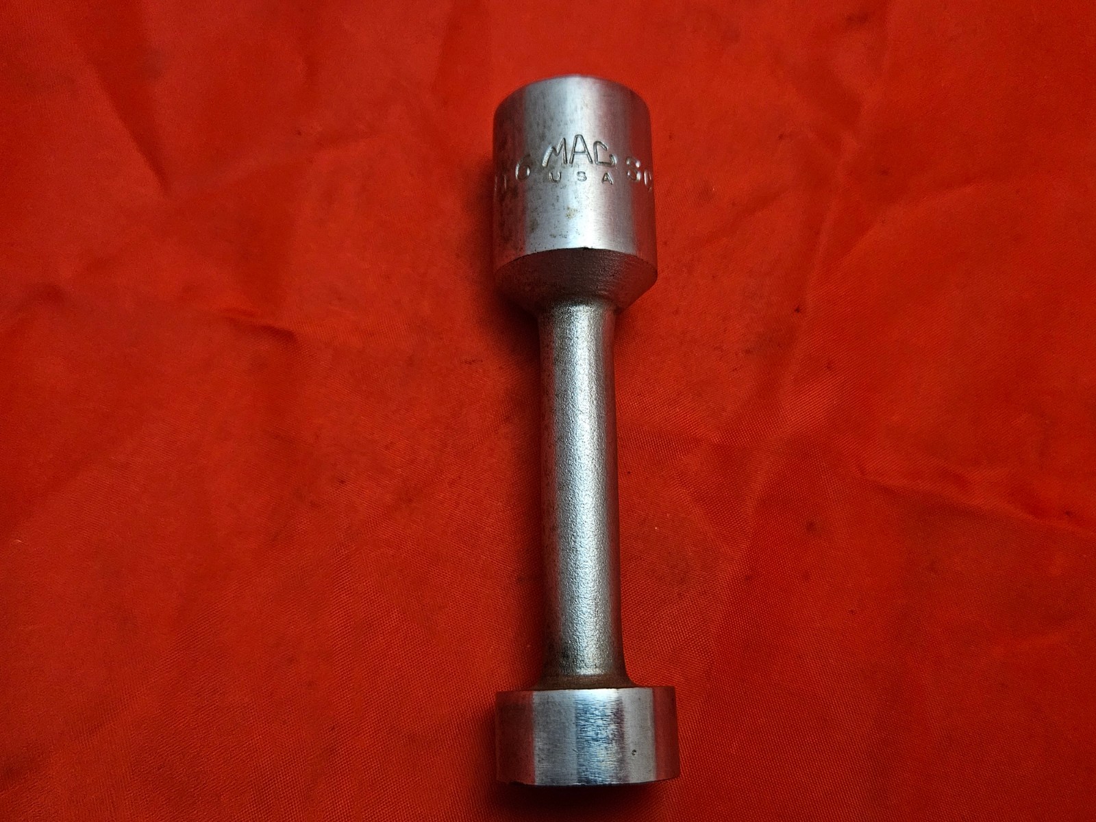 MAC SC23 3/8″ Drive 11/16″ 12 Point Head Bolt Socket USA SAE P6