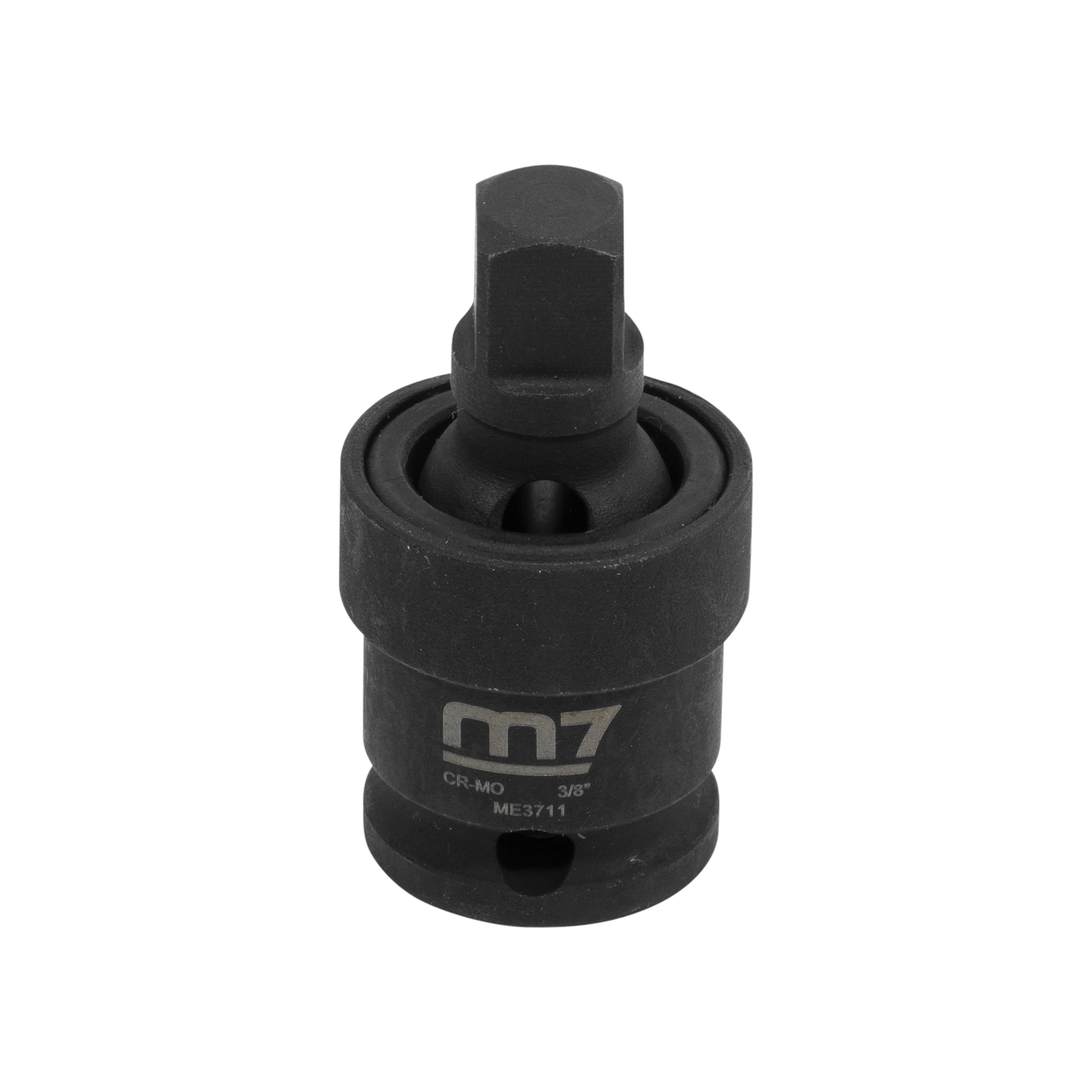 M7 Full Set of Impact Sockets, 11 Piece (ME011N)