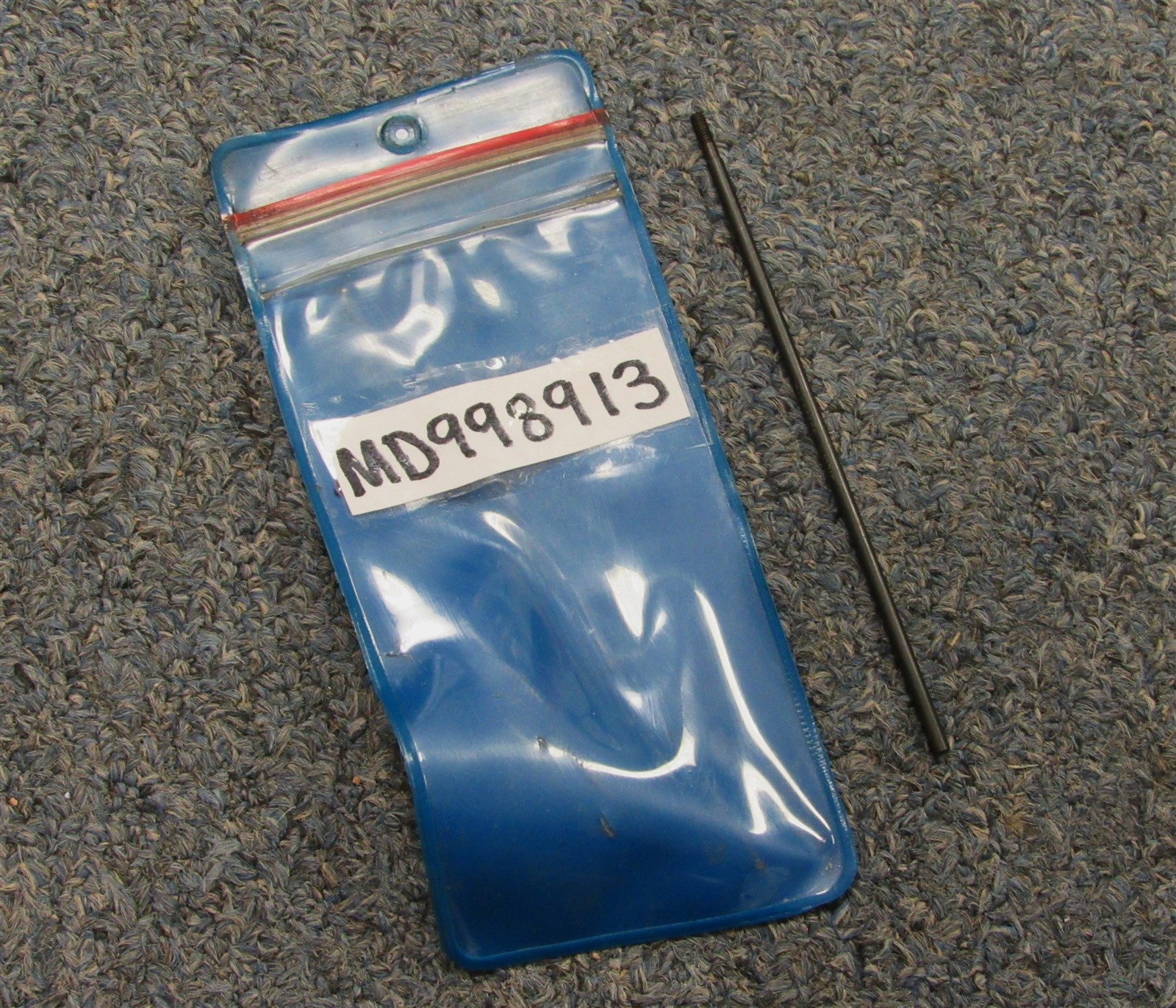 Miller Mitsubishi MD998913 Dial Gauge Extension Tool