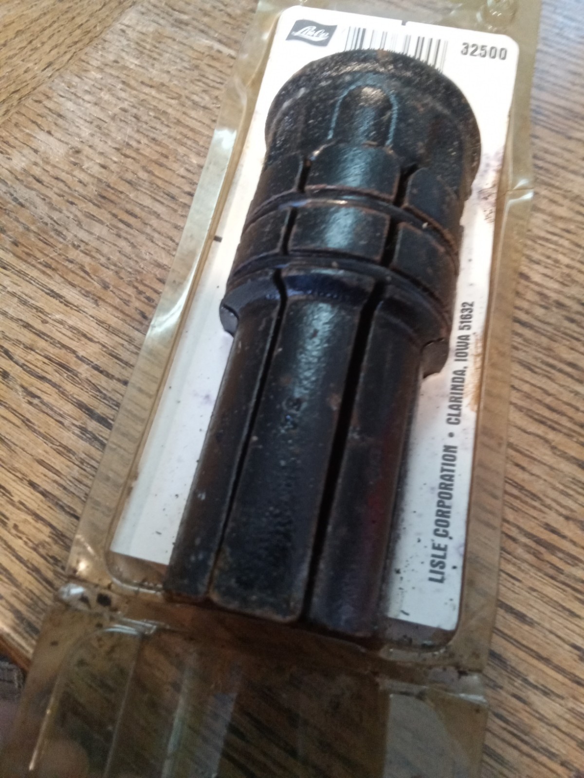 Tail Pipe Expander 32500 1 5/8” To 2 7/16” By Lisle