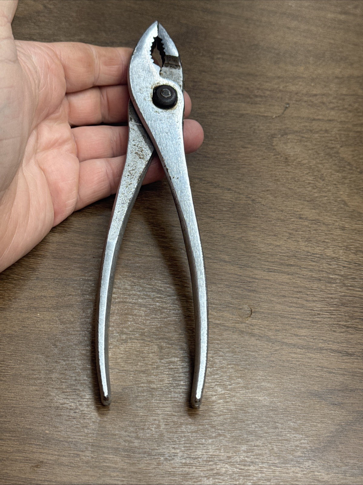 Proto 278 Slip Joint Pliers 8″ Long