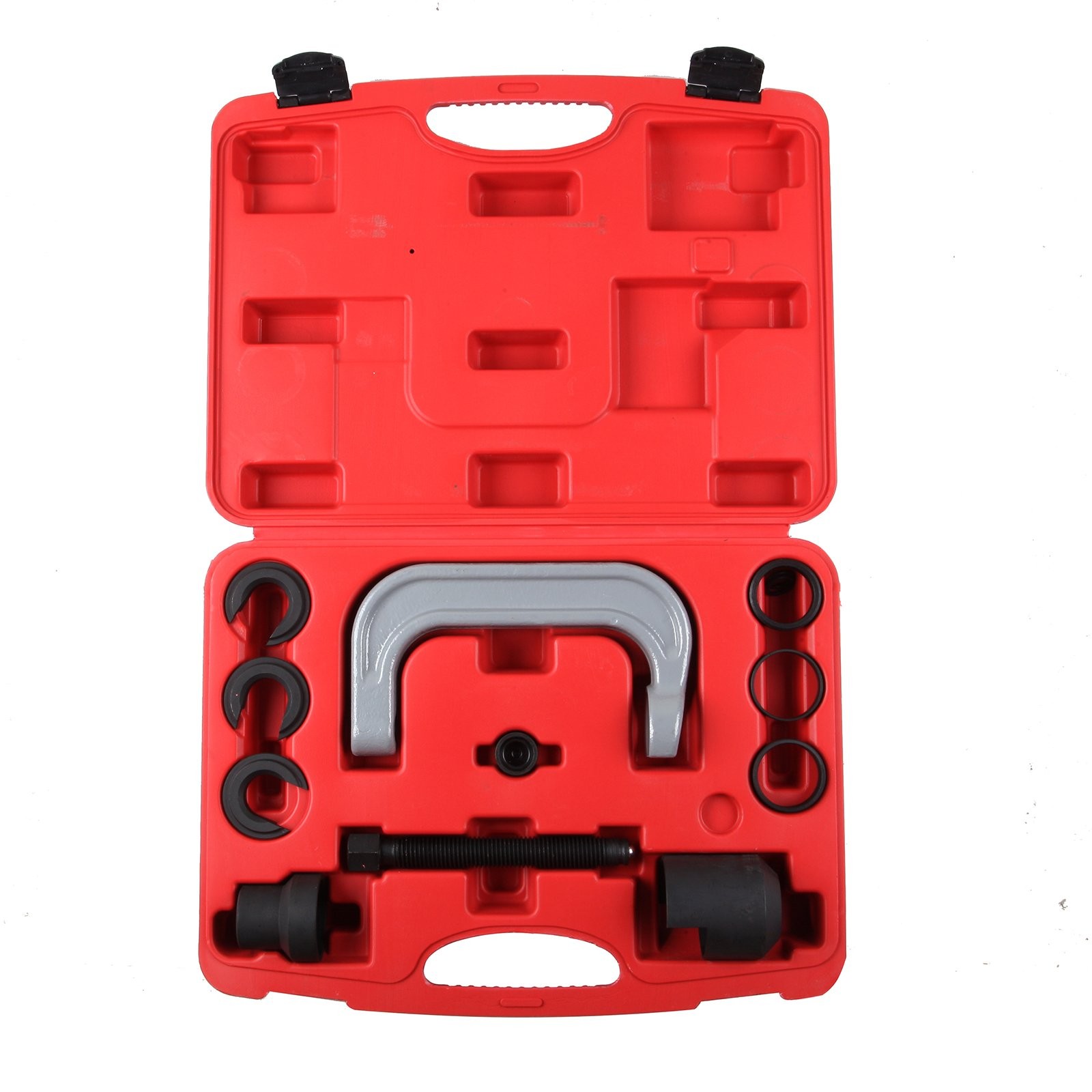 ✅11 Pcs Upper Control Arm Bushing Service Tool Set for Ford, GM, Chrysler