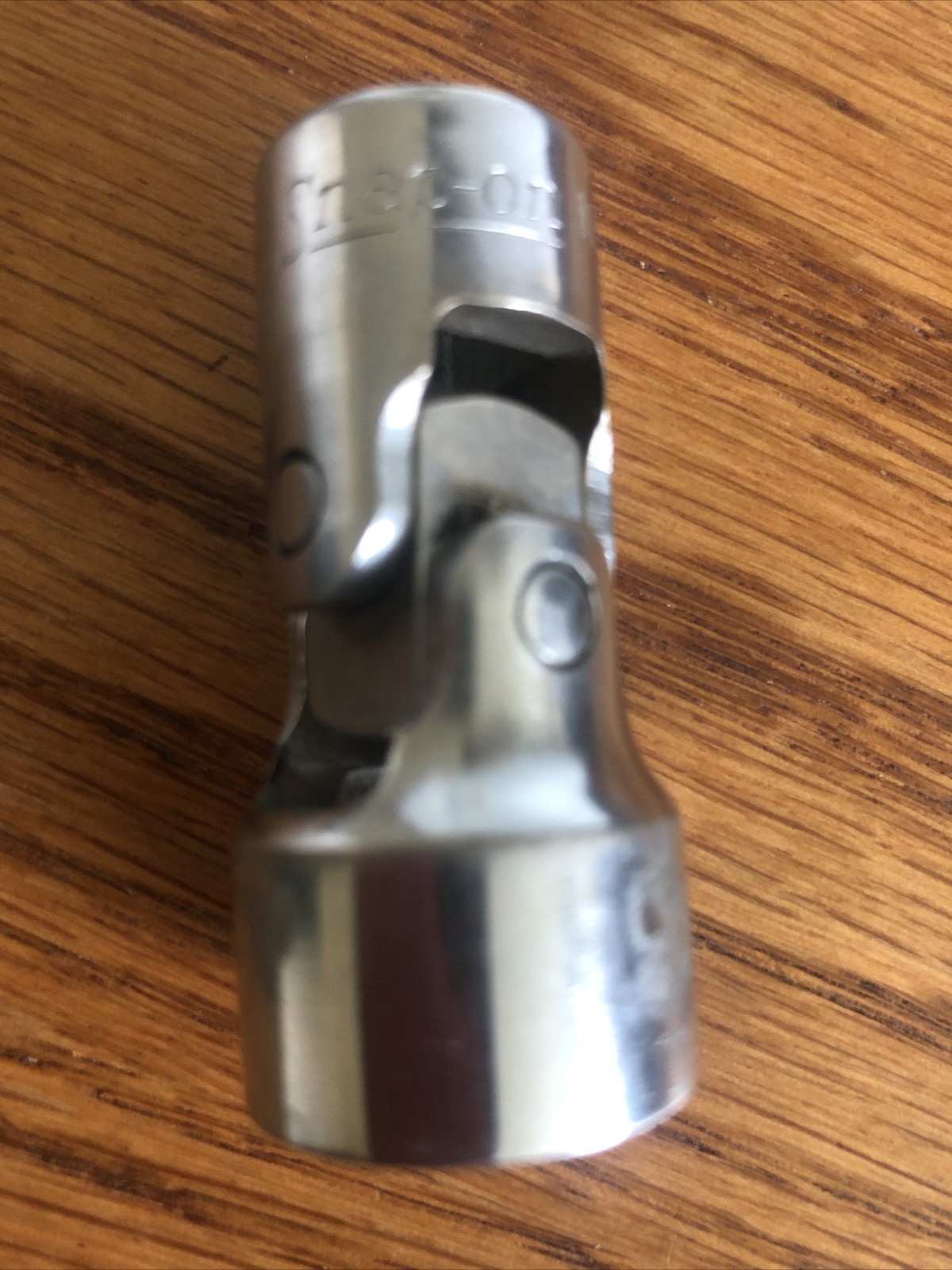 Snap On Universal Swivel 11/16” 3/8” drive FVU 22