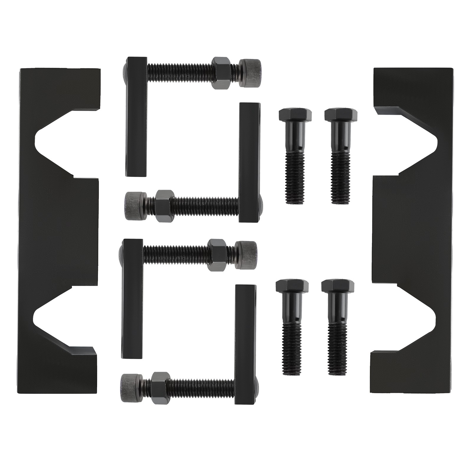 2pc Car Timing Camshaft Holding Tools Set For Chrysler 3.6L WD WK JL DT