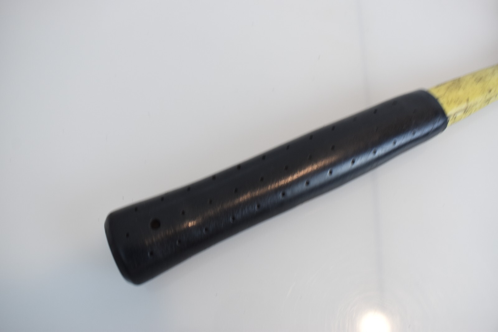 Blue Point Tools BPN8B 8 OZ Ball Peen Hammer Fiber Glass Handle USA