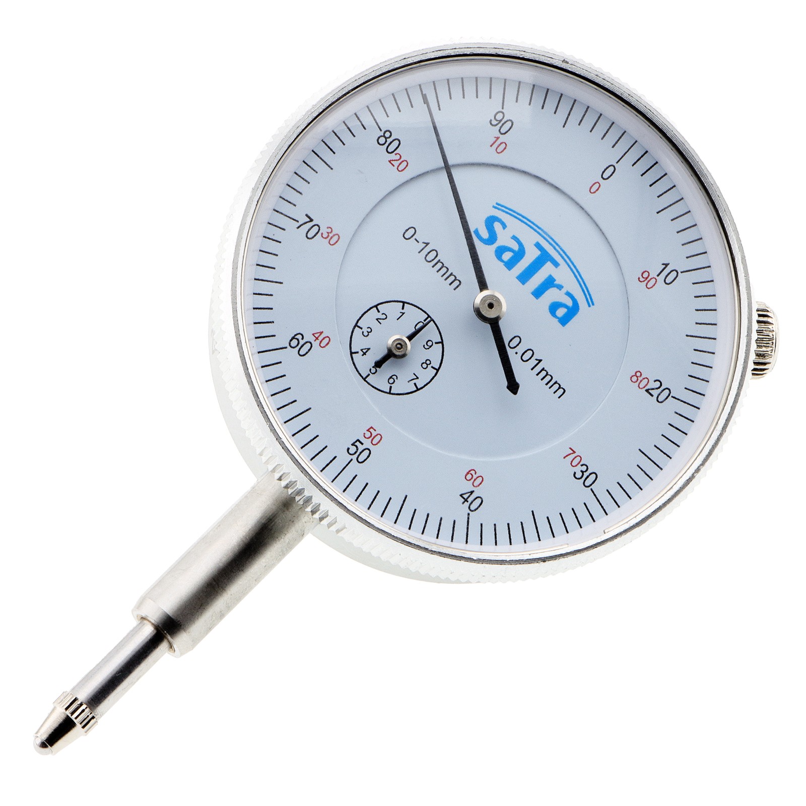 Magnetic Base Measuring Stand + Dial Indicator Holder OT Finder Magnetic Tripod Car Measuring Tool