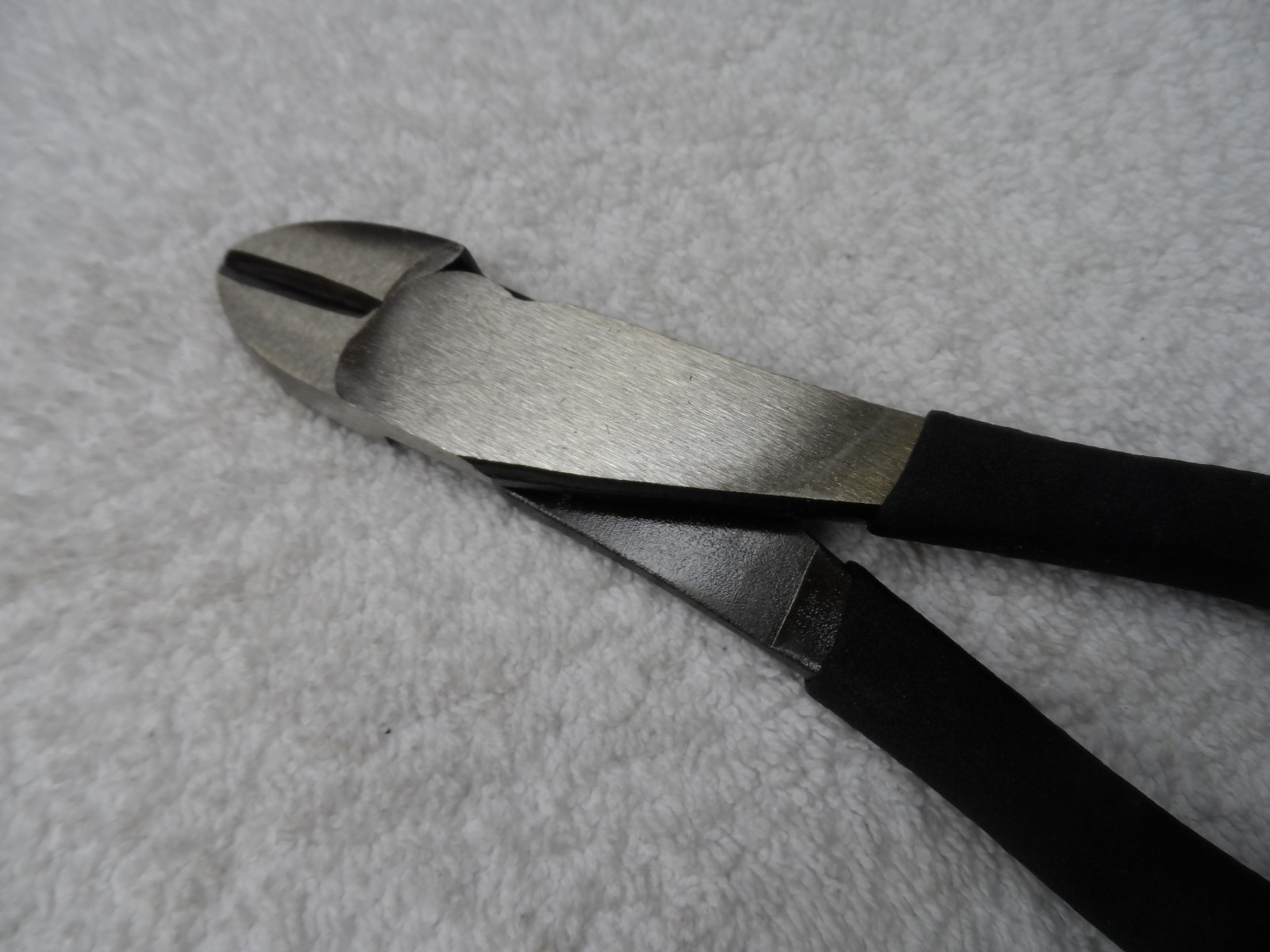 Craftsman 7 in. Pliers, Diagonal, made in USA, WF AF – Part # 45076