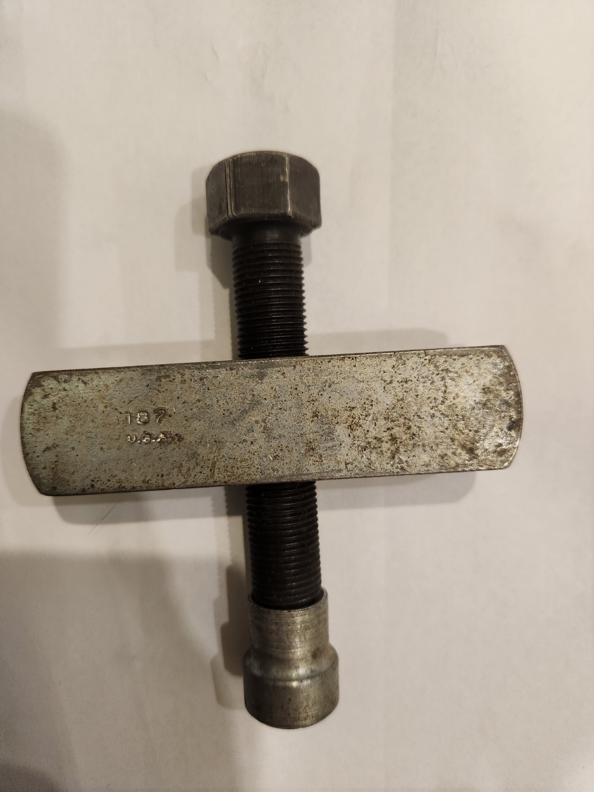 Cal-Van 187 Puller