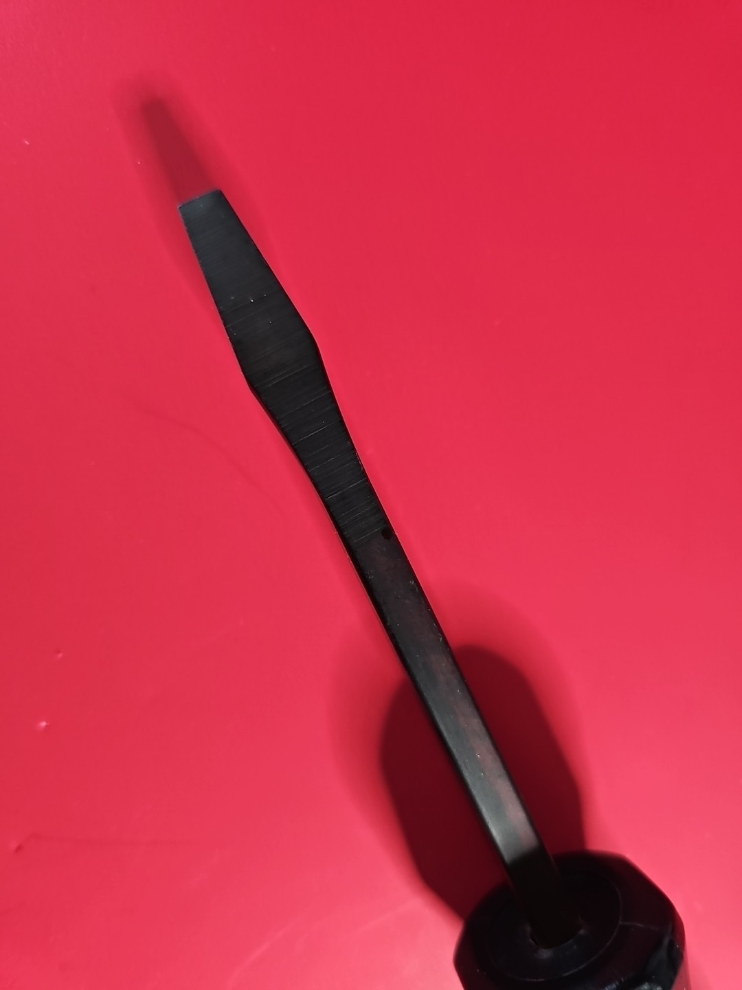 Snap On GSDD44 Square Shank Industrial Heavy Duty Screwdriver NOS