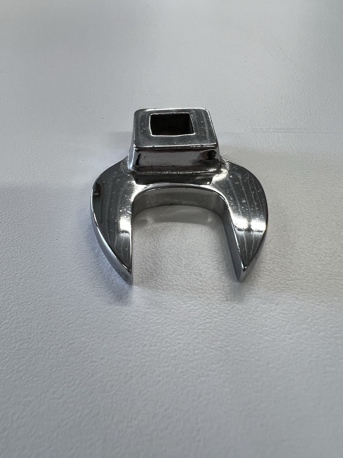 Snap On 3/8” Drive 3/4” Open End Crowfoot USA FCO24A