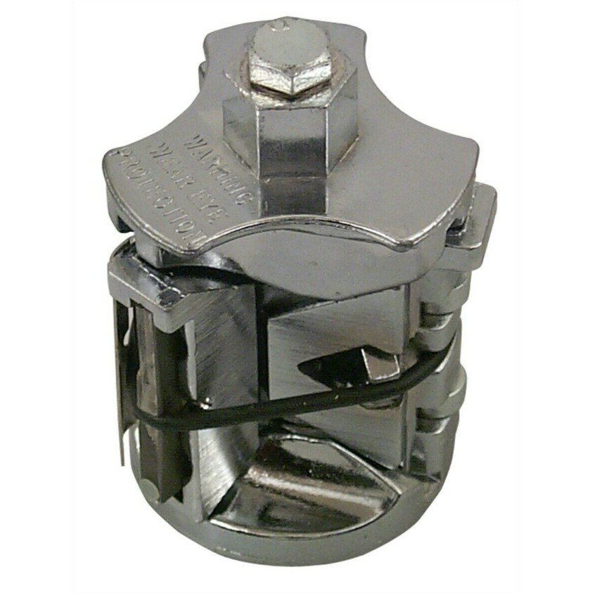 Lisle Tool 36500 Cylinder Ridge Reamer 2-11/16″ to 5-5/16″
