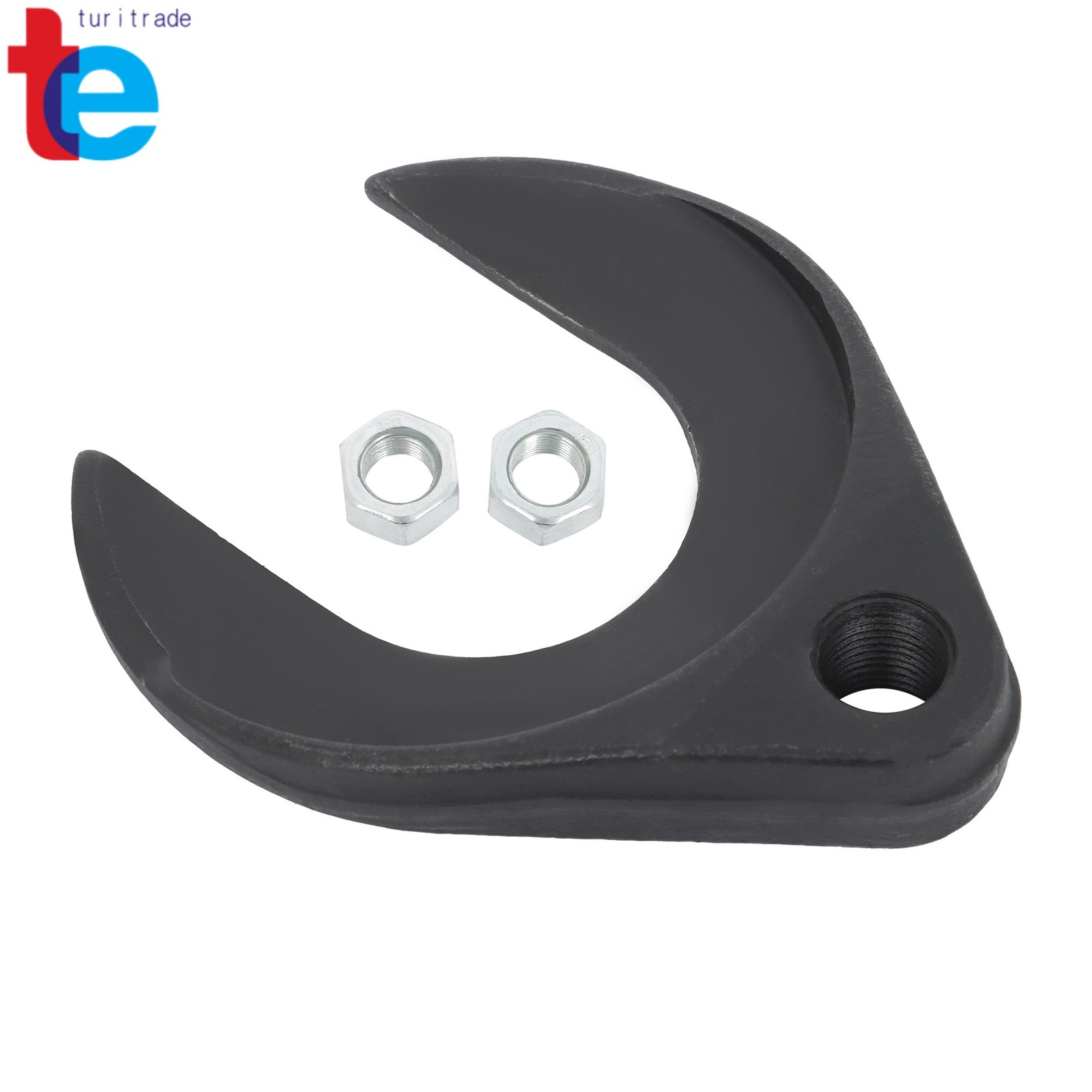 48mm Axle Removal Tool CV Joint Puller Slide Hammer Adapter Front Wheel Drive