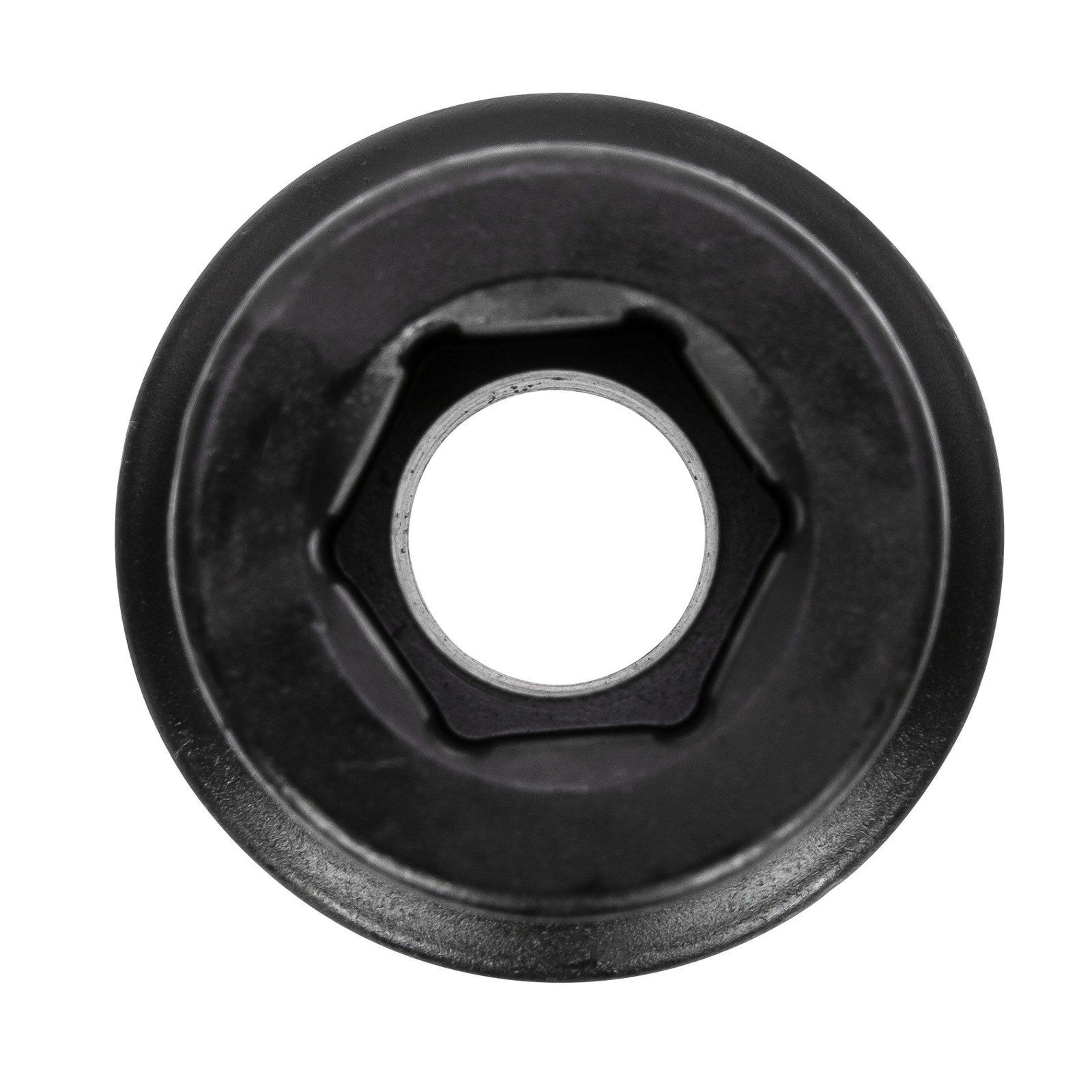 Steelman Pro 1-Inch Drive 13/16-Inch 6-Point Deep Impact Socket 60534