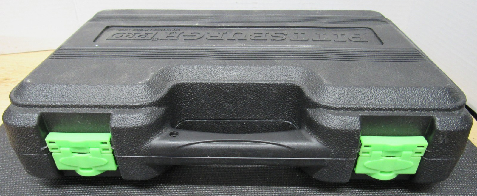 Pittsburgh Pro 3/4″ Metric 6pt CR-MO Impact Socket Set 26-38mm NEW 67965