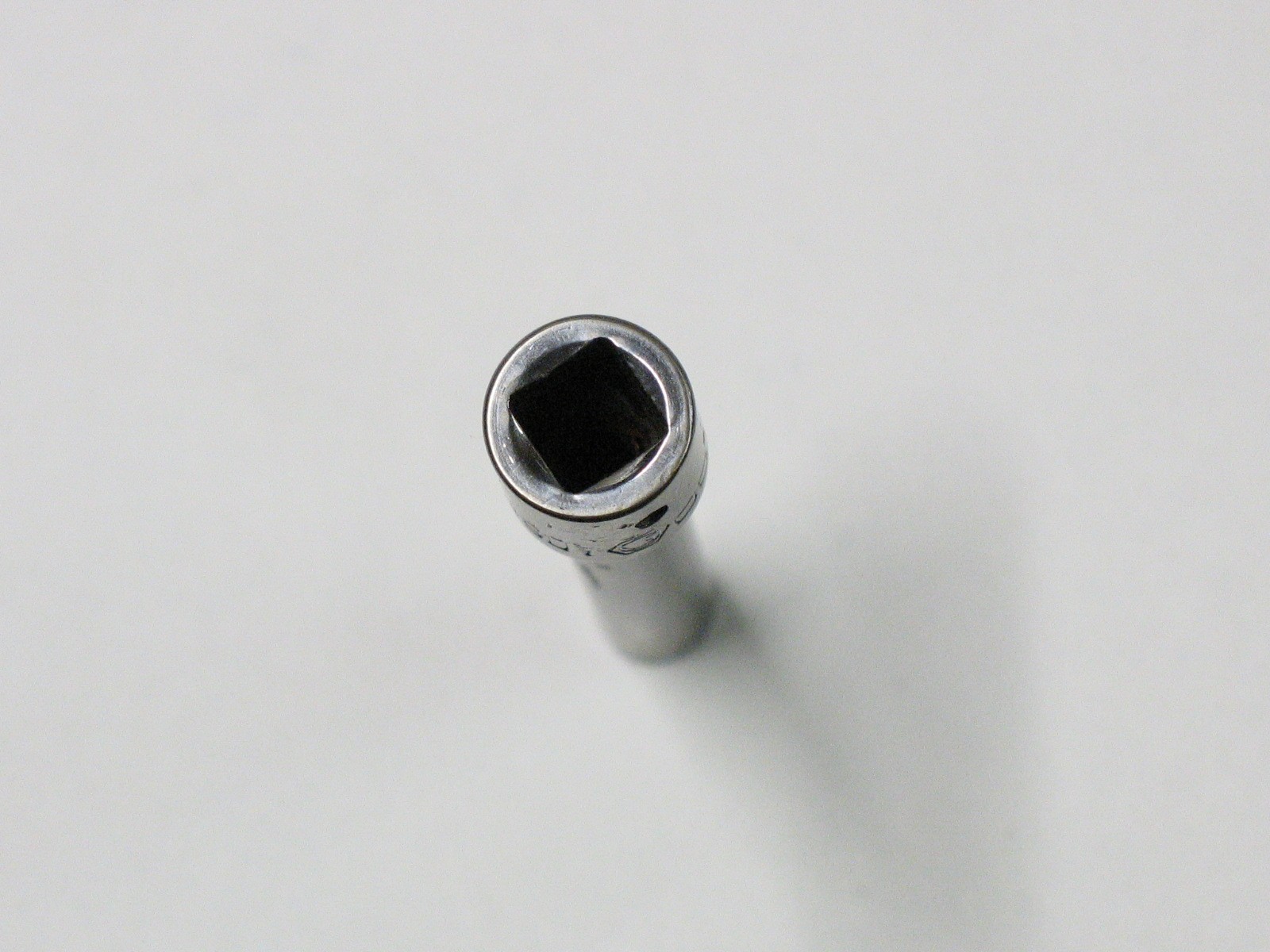 Matco Tools 1/4″ Drive 5mm Deep 6 Point Deep Chrome Socket AD5M6