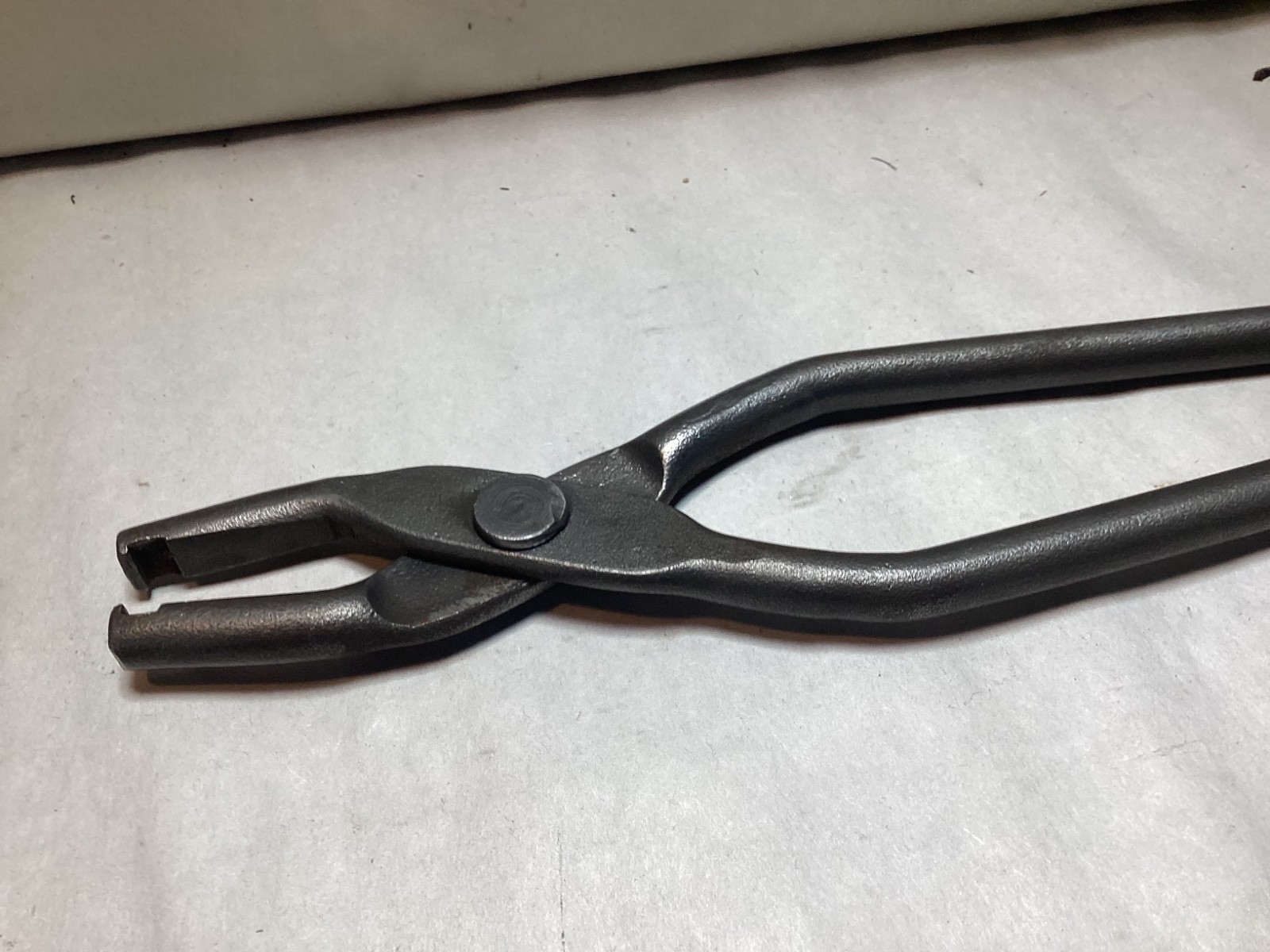 Vintage Proto #216 brake spring pliers automotive repair tool mechanic hand tool