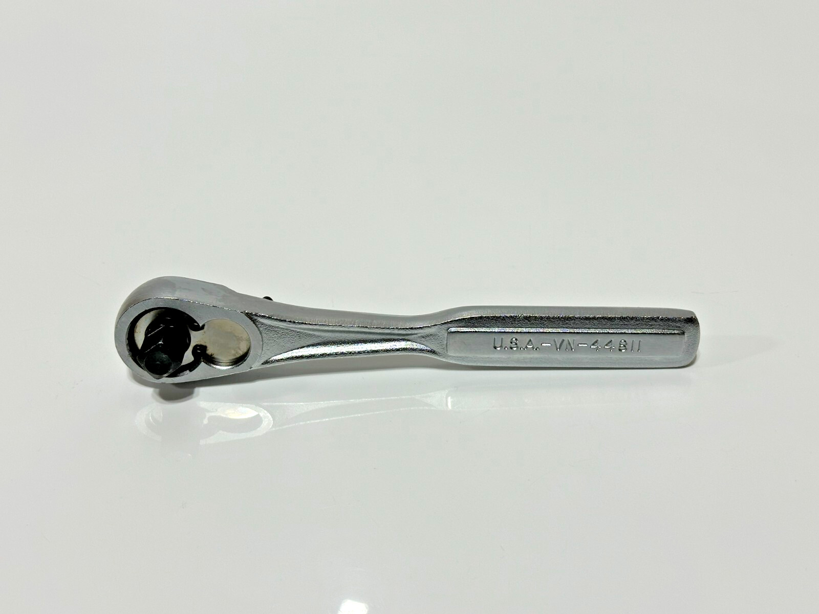 Craftsman Tools USA (NEW NOS) VN 44811 3/8″ Drive Ratchet