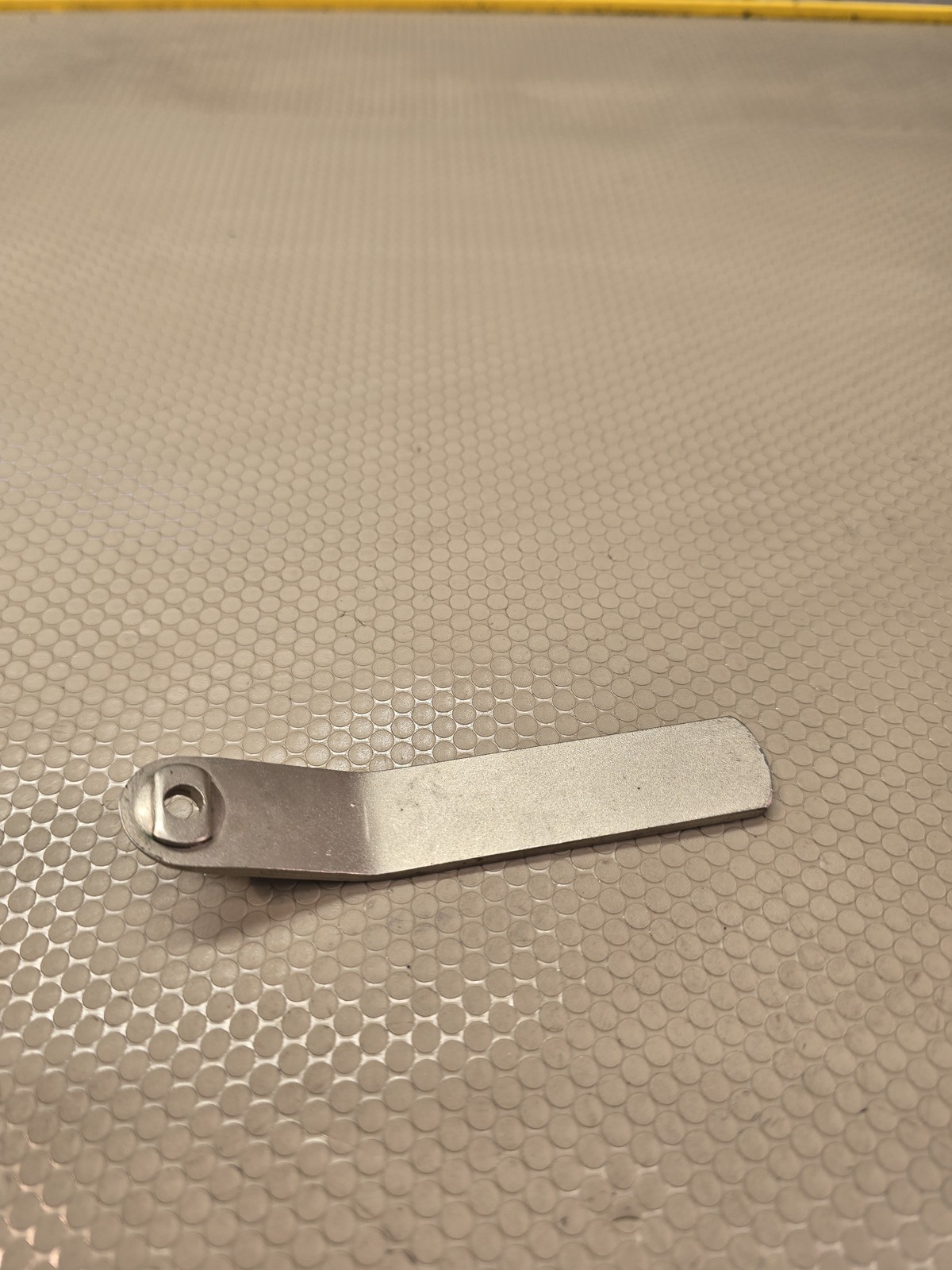 MAC S 82 Spark Plug Gap Gauge Tool Feeler Gapper Automotive