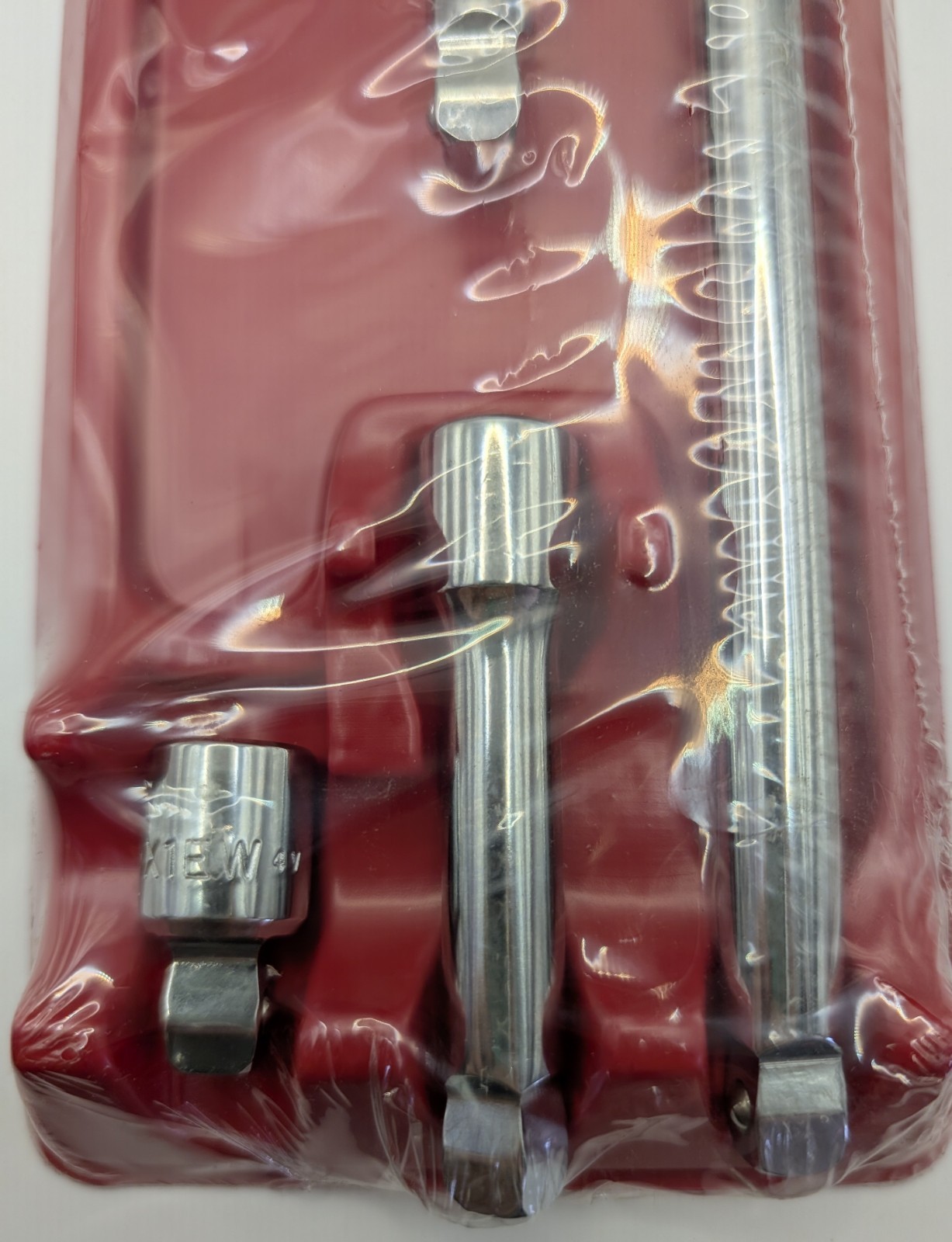 Mac Tools 5-Piece 3/8″ Drive Wobble Extension Set SXEW5PT