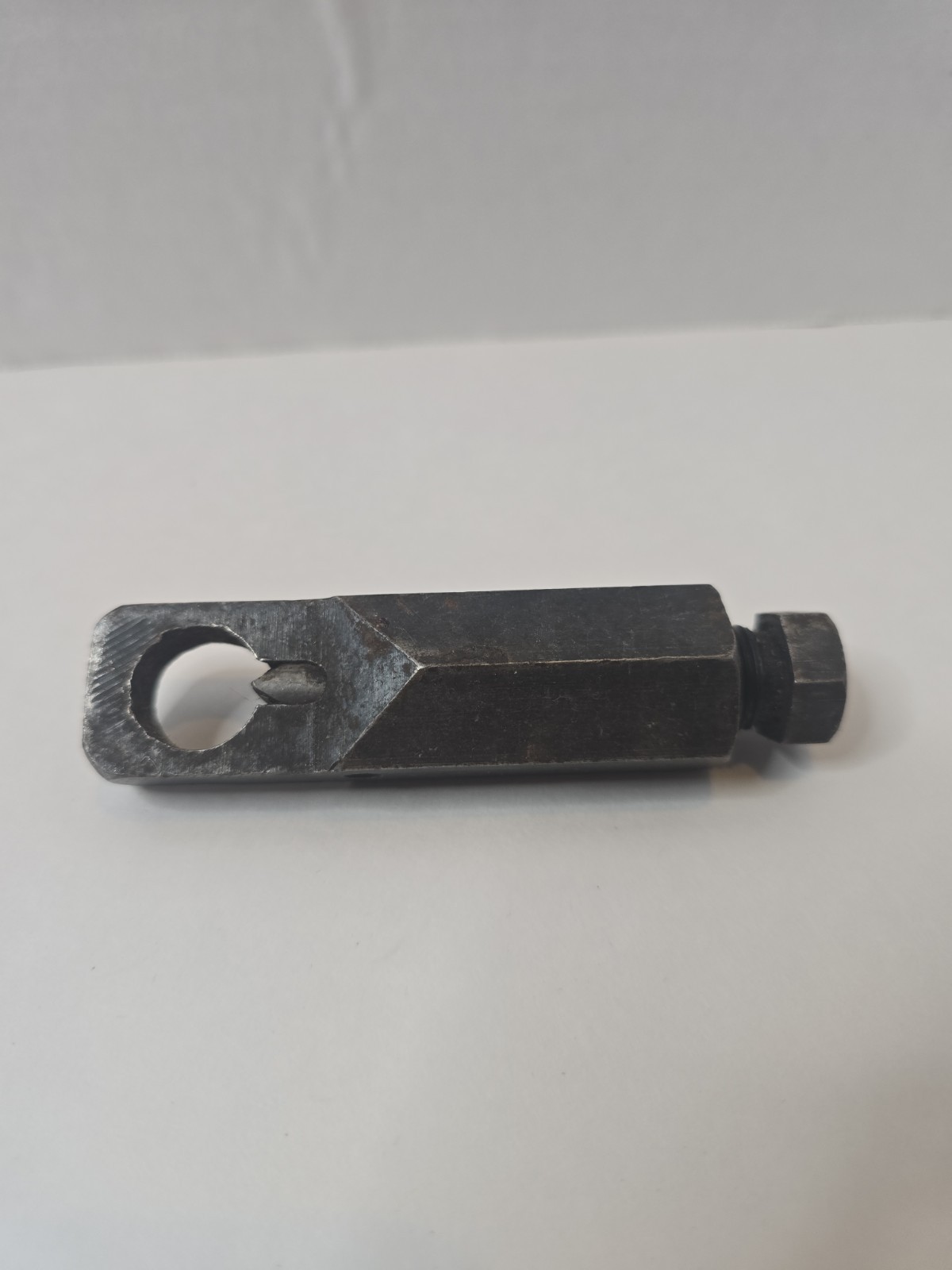 Vintage Nut Splitter Tool Or Nut Buster