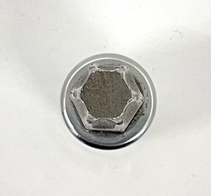 Snap-on T55 FTX55E Heavy Duty 3/8″ Square Drive socket