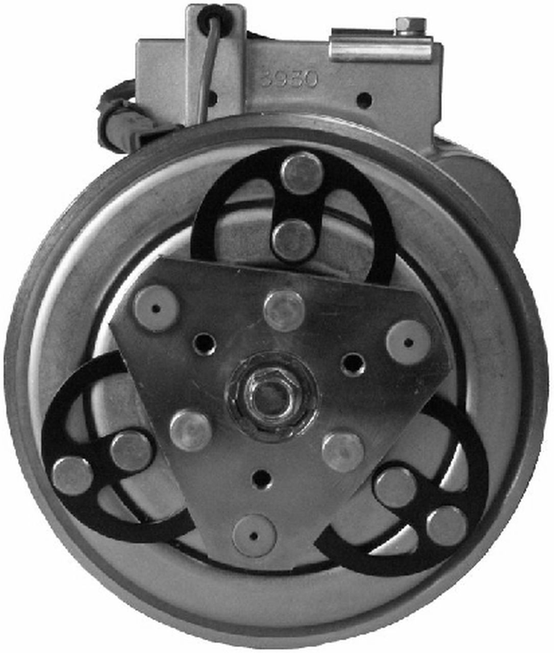 MAHLE BEHR A/C compressor [ACP53000S] AU
