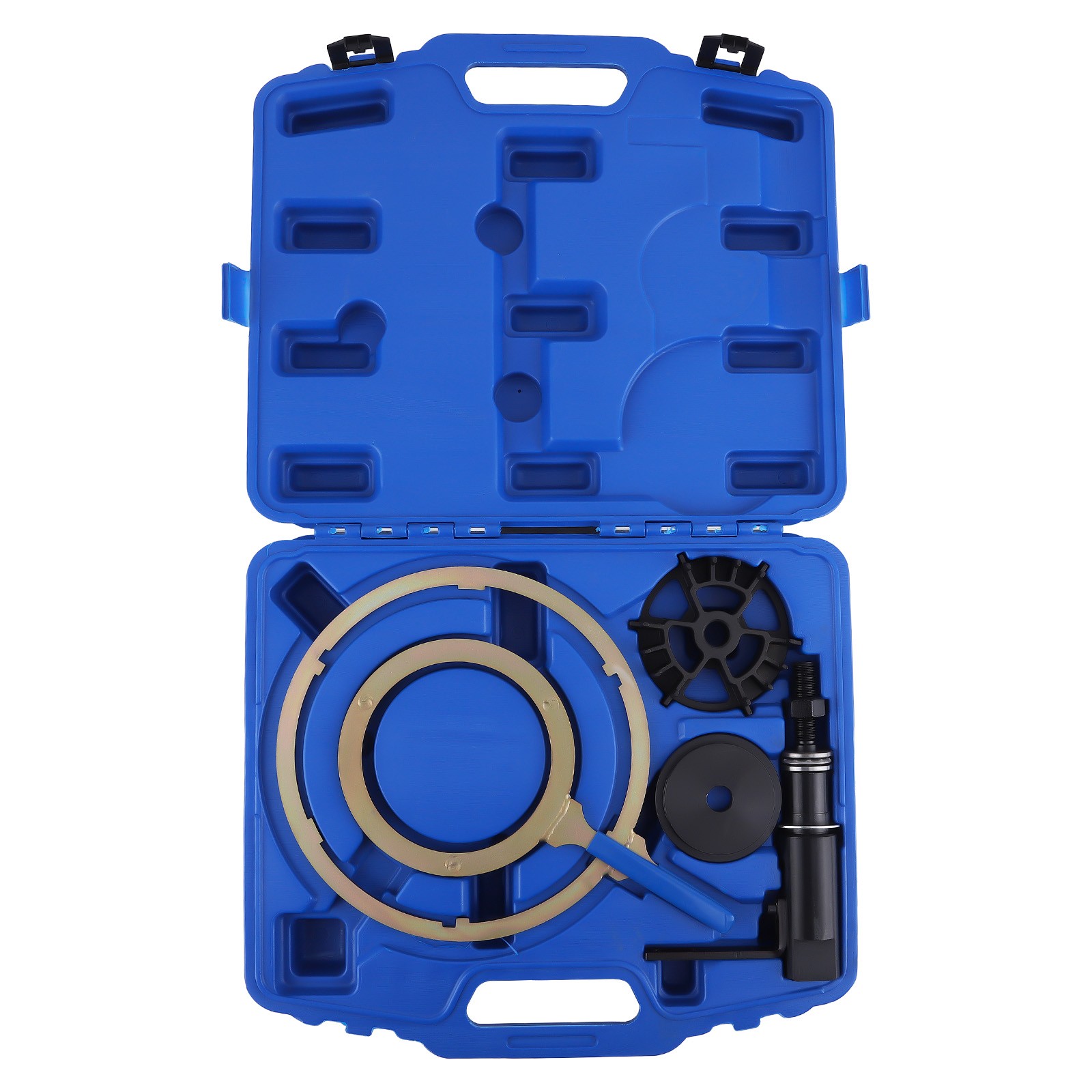 Dual Clutch Transmission Reinstall Reset Tool Set for ​DPS6-DCT Ford Focus