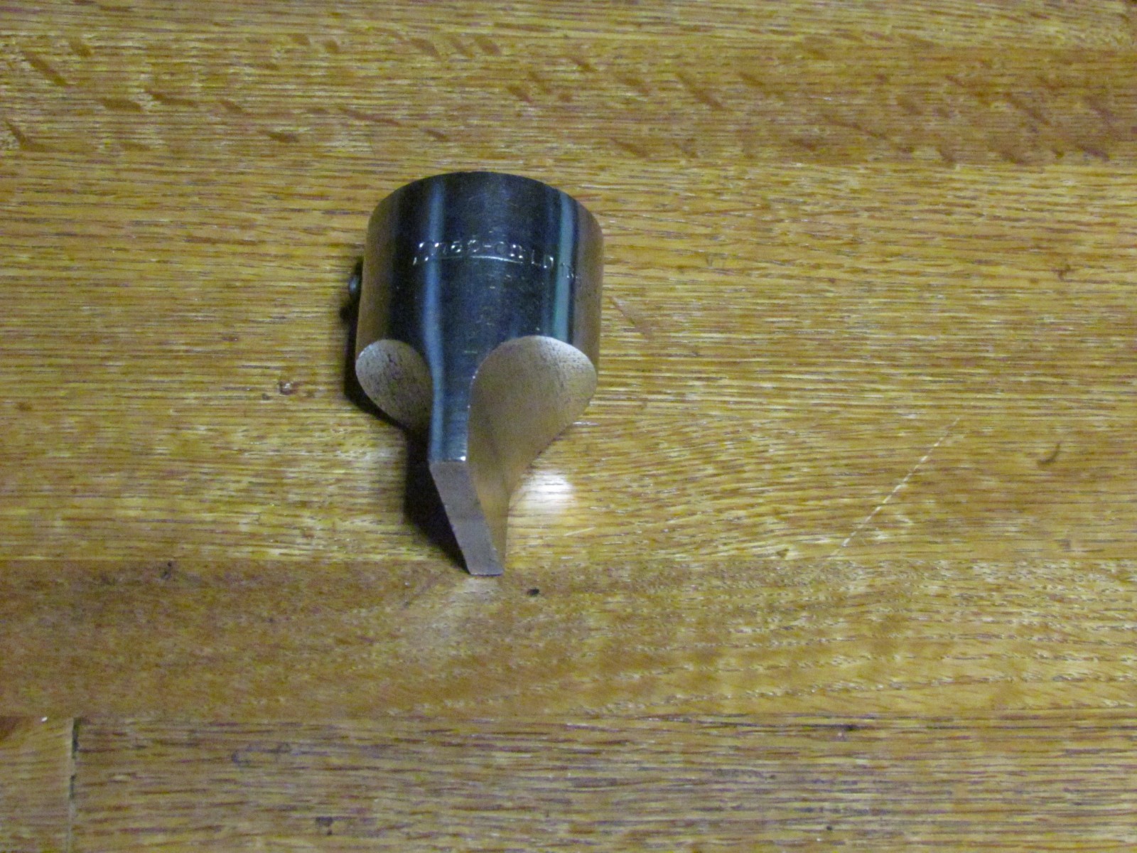 SNAP ON VINTAGE LD139 DRAG LINK SOCKET 1 11/16″ WIDE 3/4″ DRIVEVGC