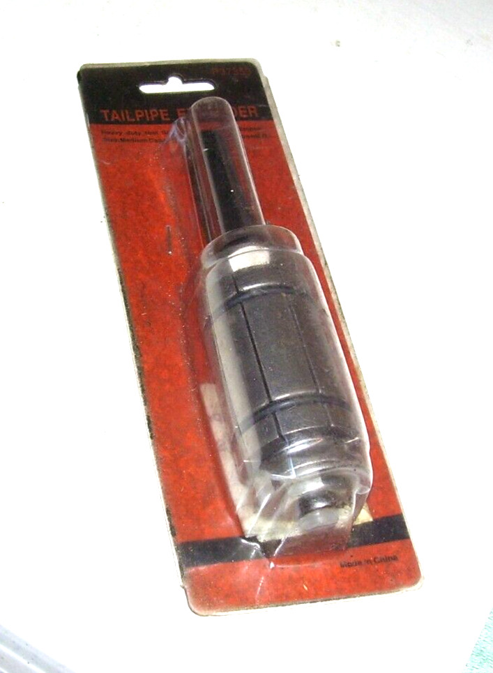 NOS Tailpipe Expander P37353, 39-58mm Size Medium. Gear Wrench