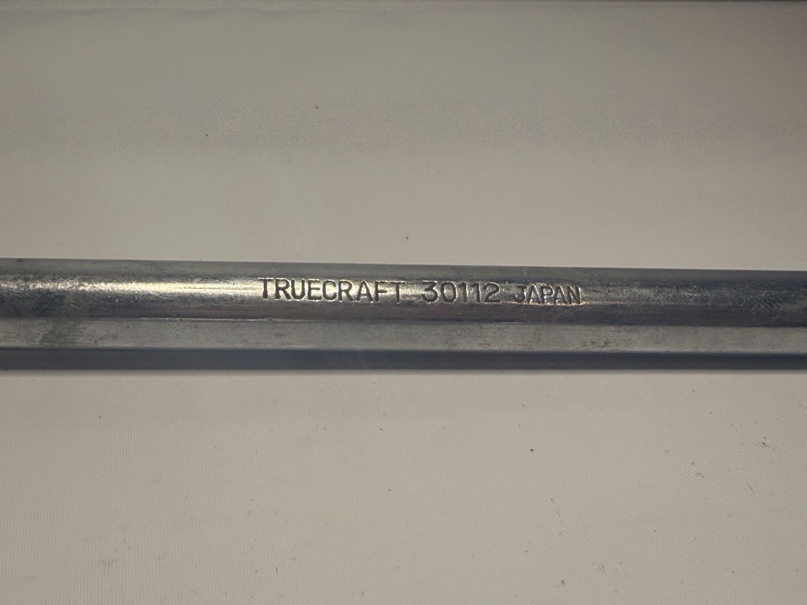 Ratchet Extensions 3/8” and Adapter 3/8” To 1/4”. Perform Tools Walden Truecraft