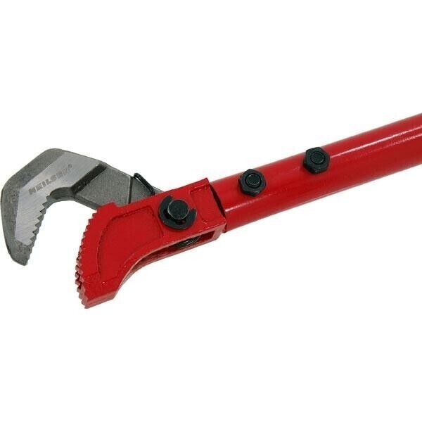 Neilsen Track Rod Adjusting Wrench Tool Suspension 10 35mm Tools Car Mechanic